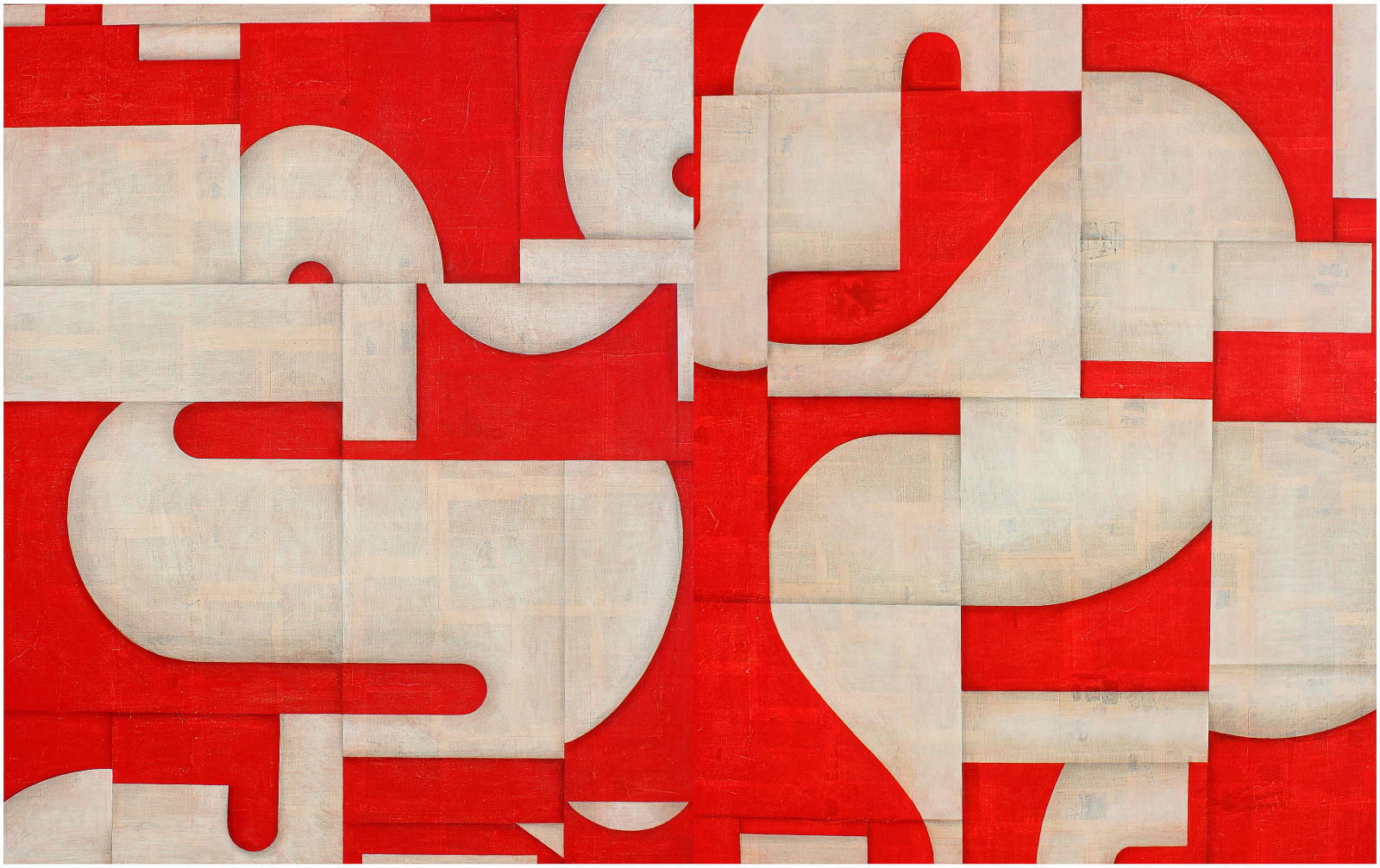 Cecil Touchon, PDP 907