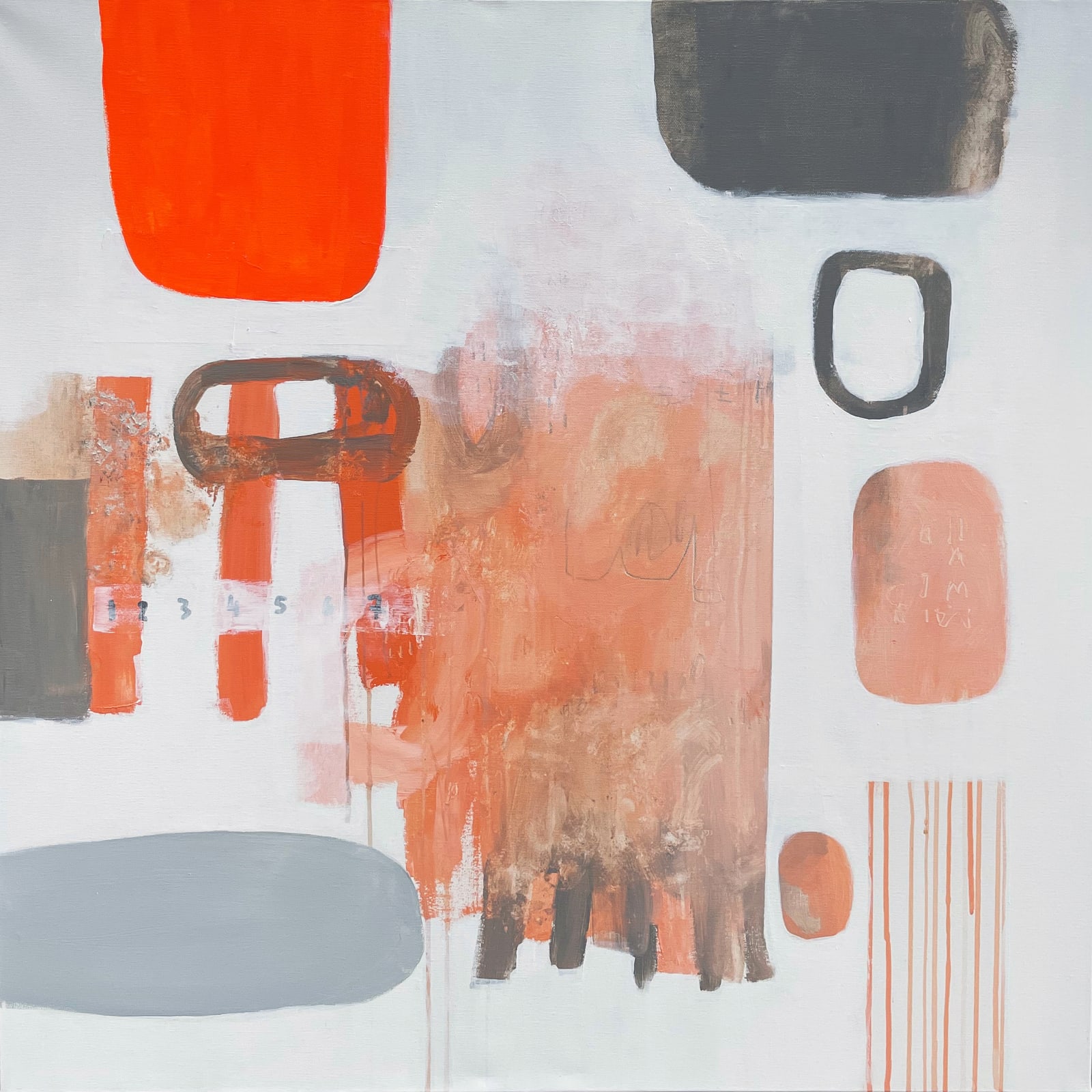 Guillaume Seff, Ce Qui Vit Dans Ta Gorge