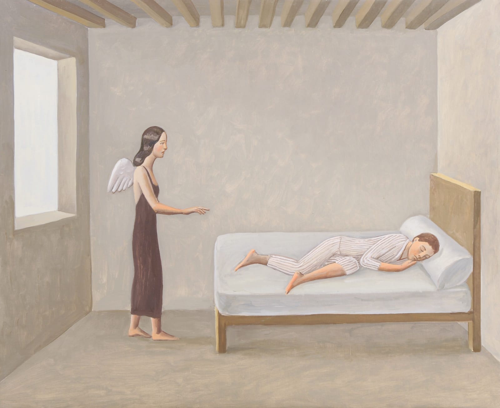 Alberto Gálvez, Untitled 3