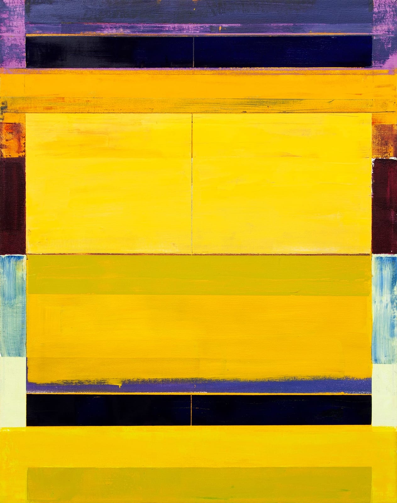 Lloyd Martin, Pass Series 04