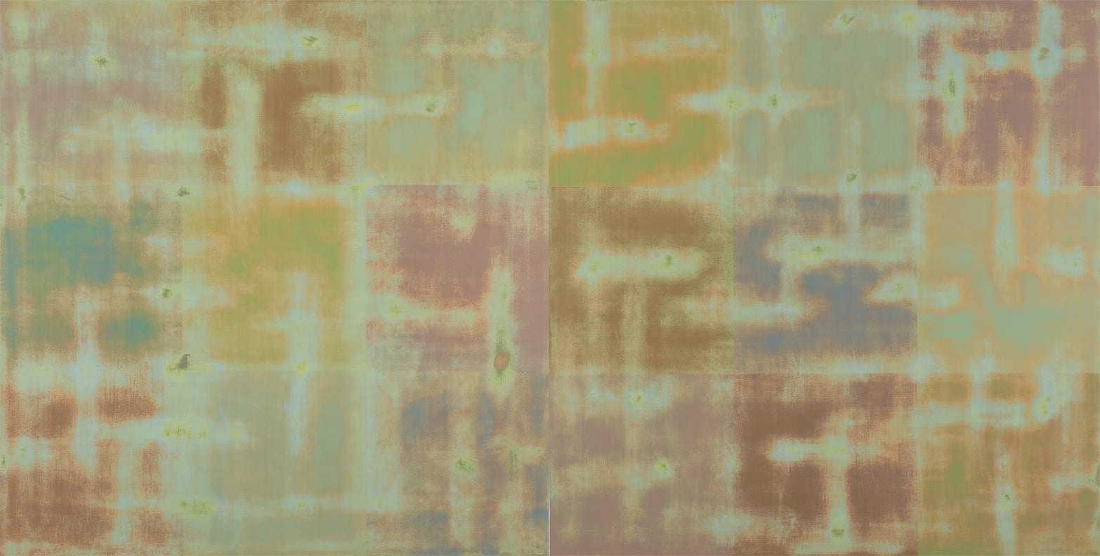 Richard Berman, Ocean Avenue #34