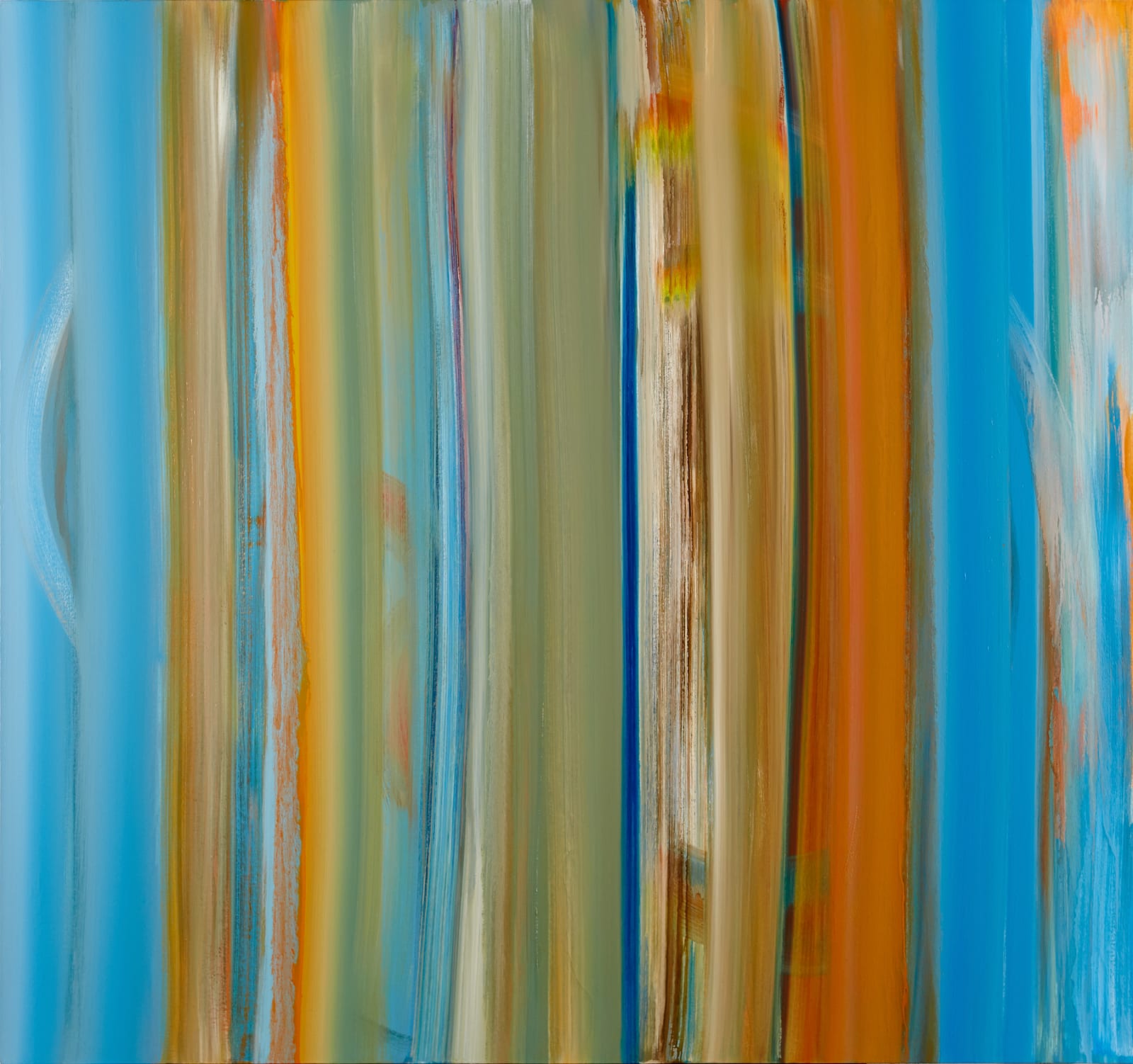 Willy Bo Richardson, That's Where You Need to Be 16