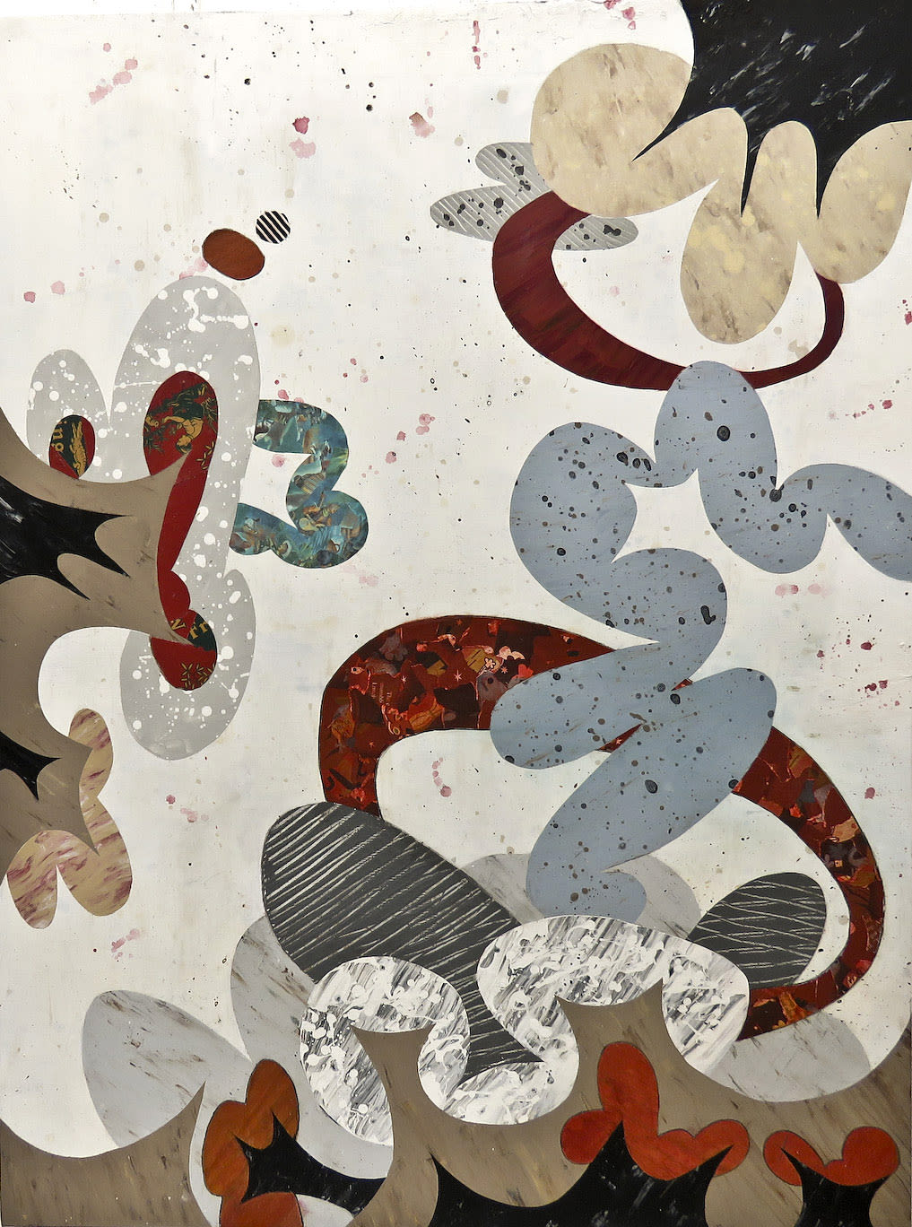 Beverly Kedzior, Making Friends