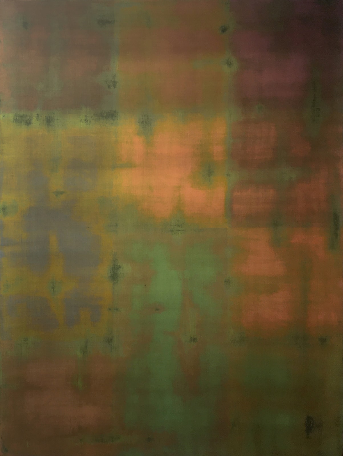 Richard Berman, Ocean Avenue L.