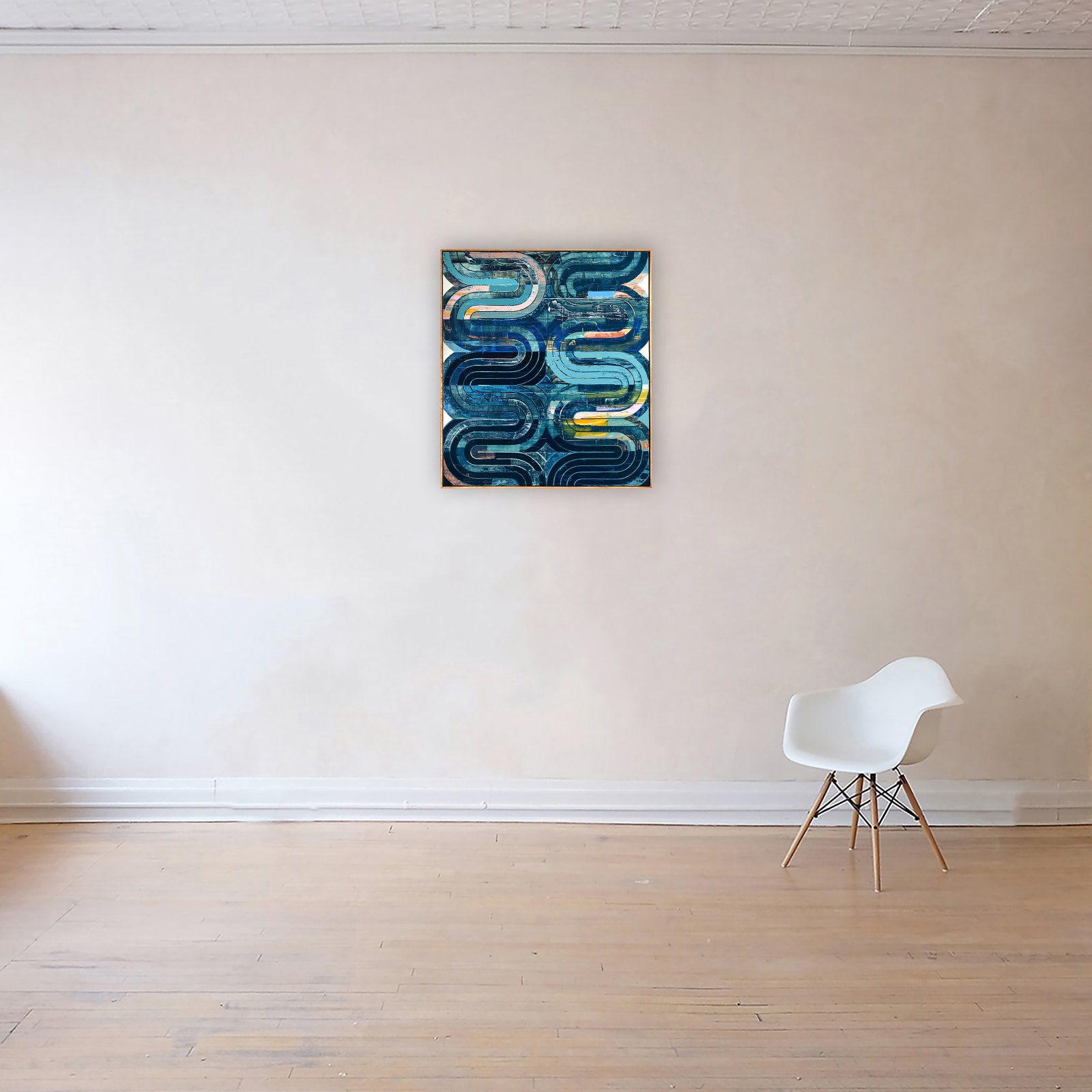 Sunny Taylor, Simpatico 2, 2025