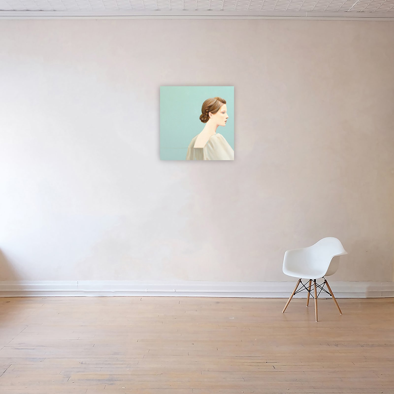 Erin Cone, Reflection