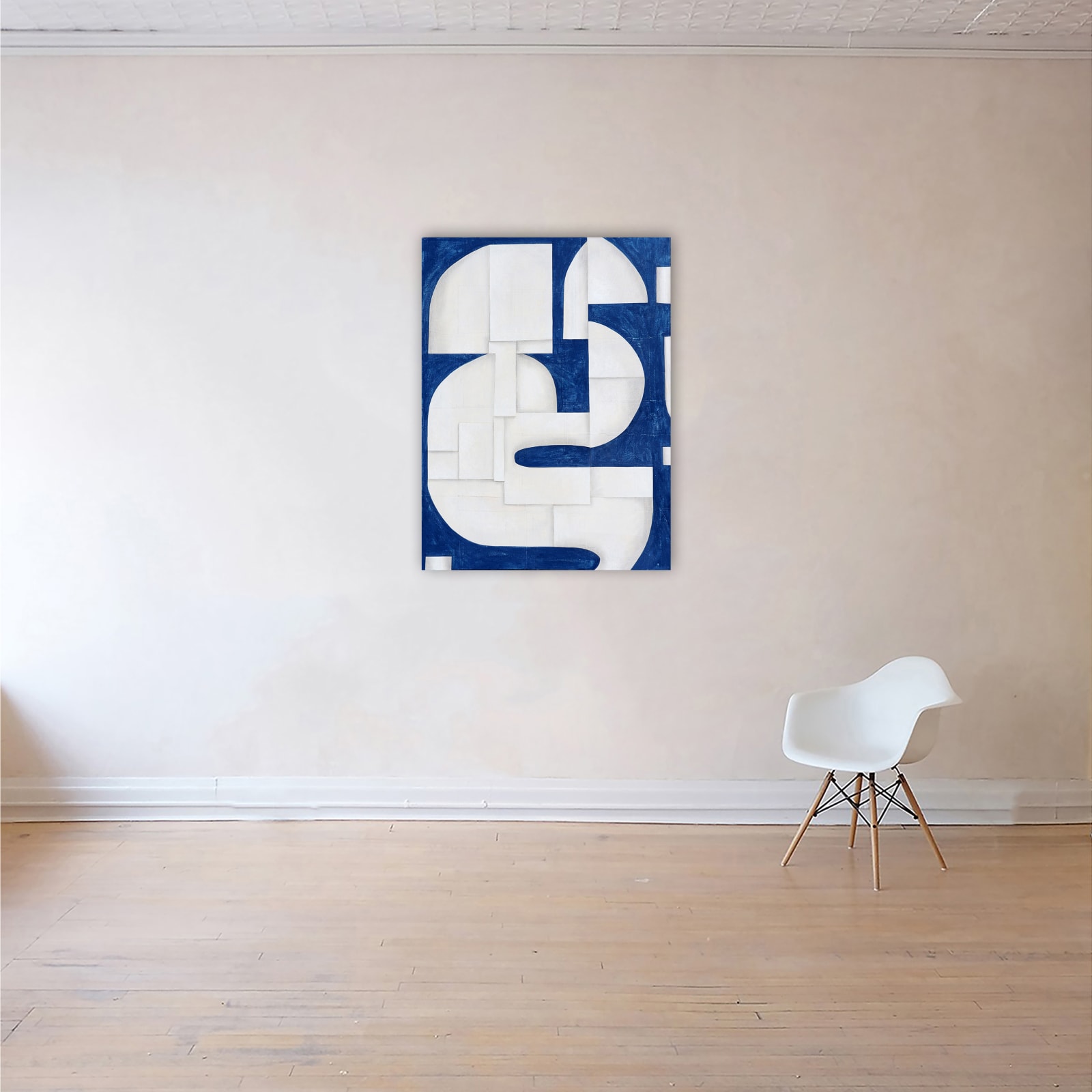 Cecil Touchon, PDP 1398