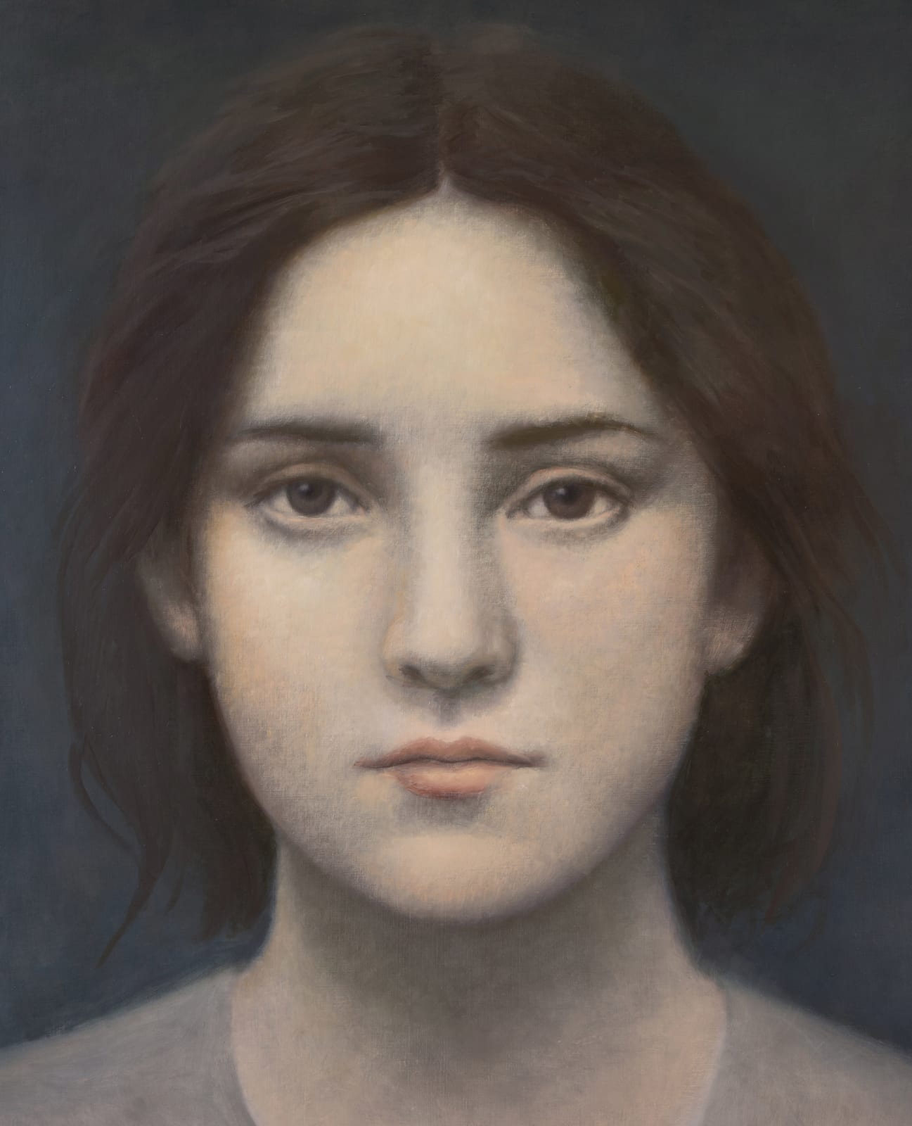 Alberto Gálvez, La Naturalista