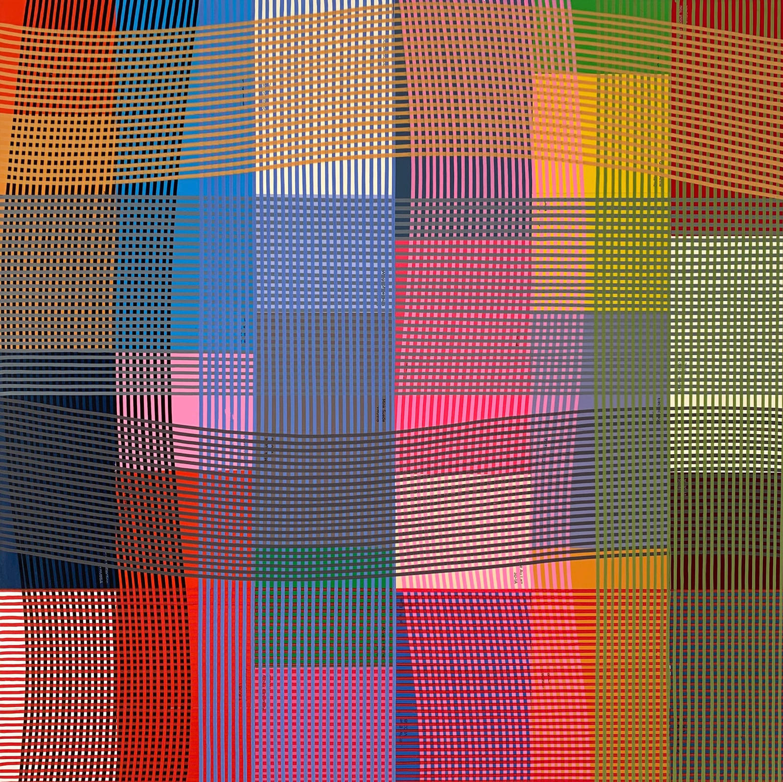 Peter Stephens, Summer Camp