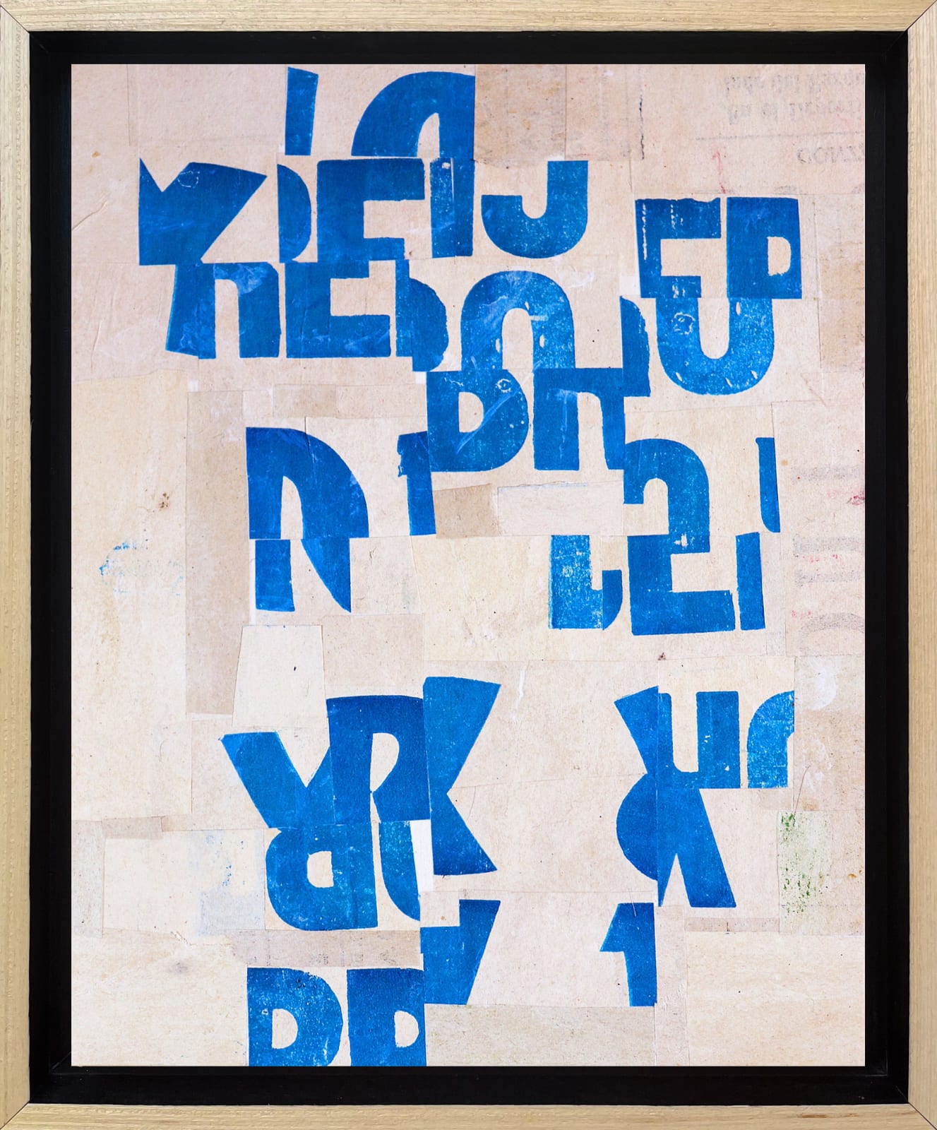 Cecil Touchon, PDP 1217