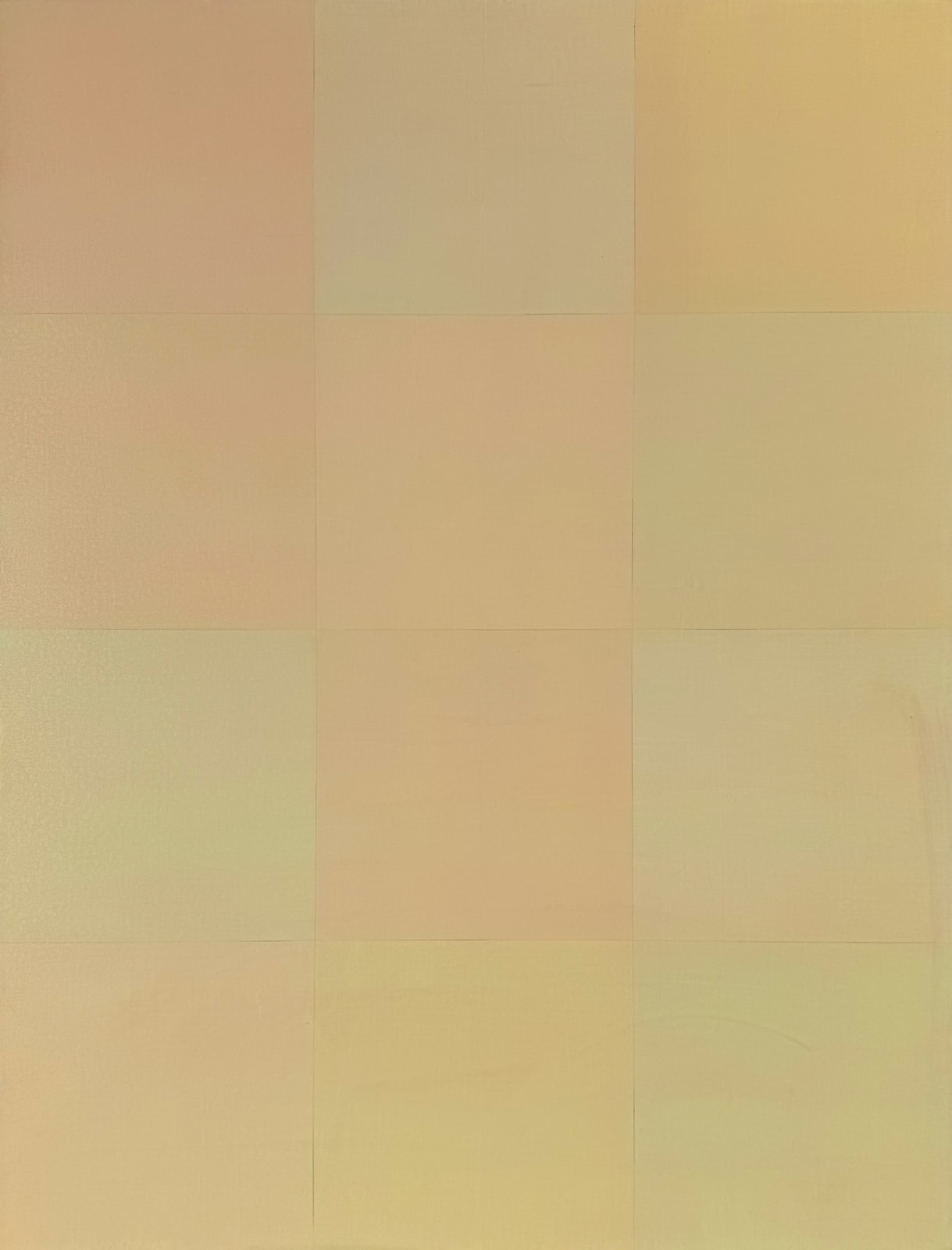 Richard Berman, Flatbush #01