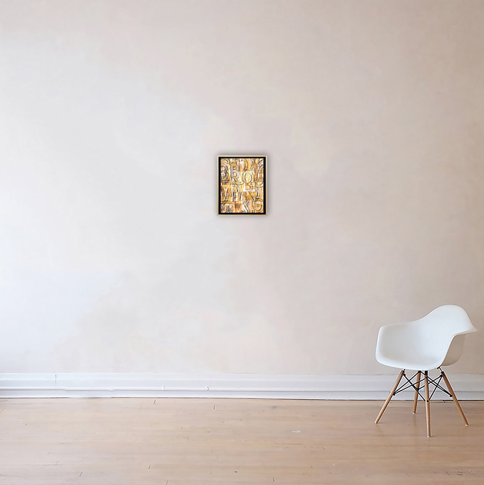 Cecil Touchon, PDP 1229