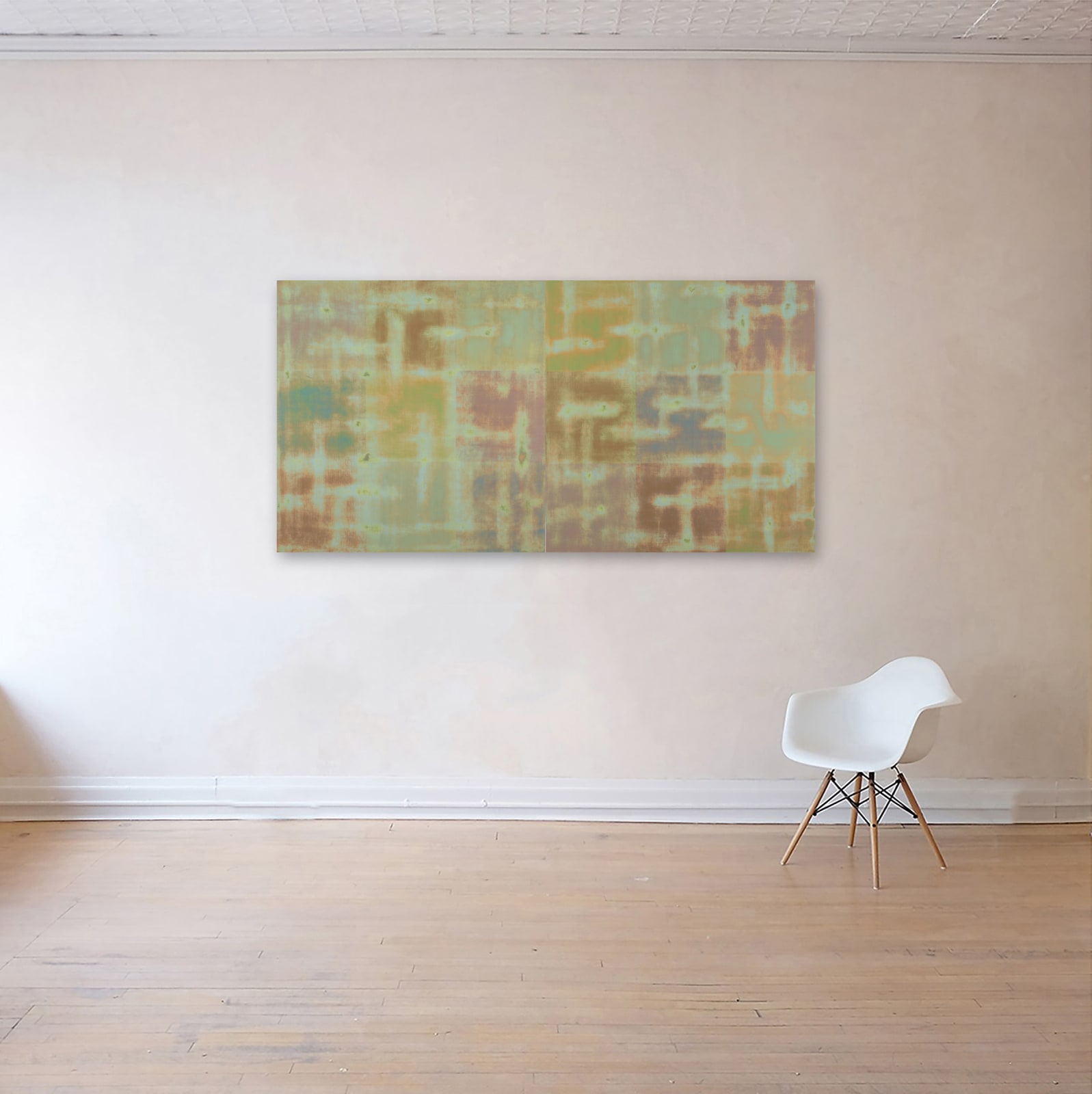 Richard Berman, Ocean Avenue #34