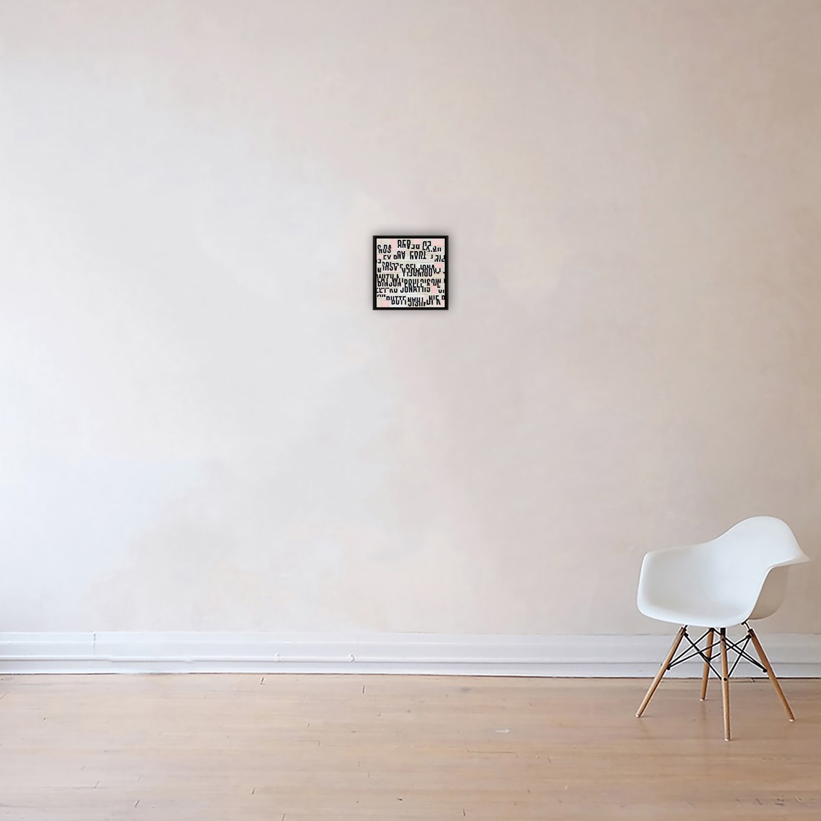 Cecil Touchon, PDP 1261