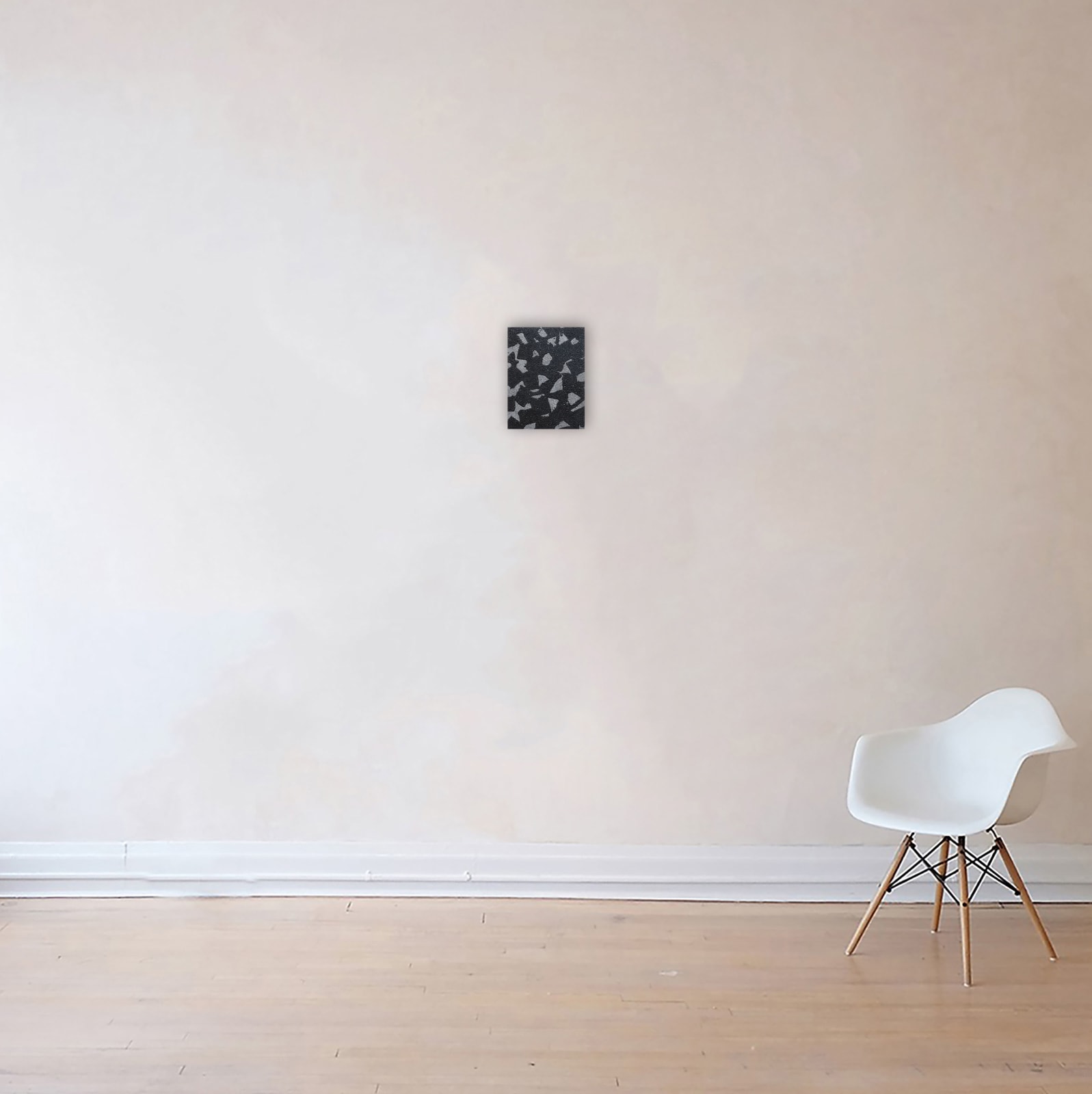 William T Carson, Eighty-Five Mile