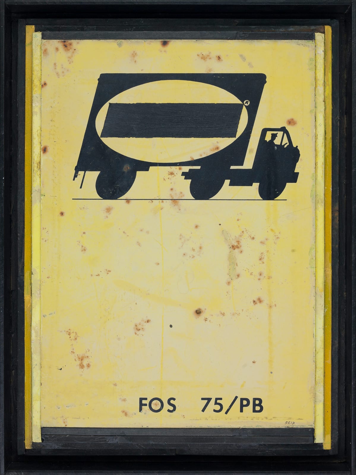 Randall Reid, Moving On