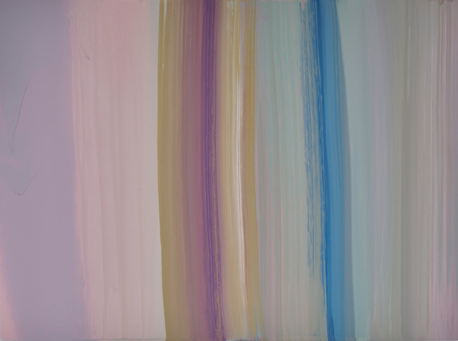 Willy Bo Richardson, Carrying And Soaring 15, 2025