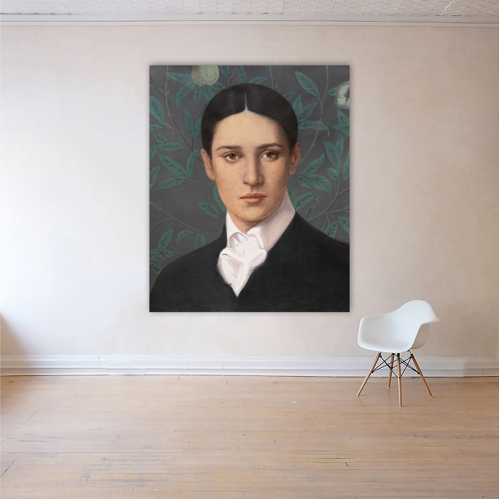 Alberto Gálvez, Los placeres y los días