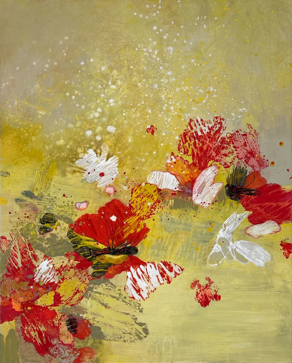 Shar Coulson, Discovering Ecstasy FFF313, 2025