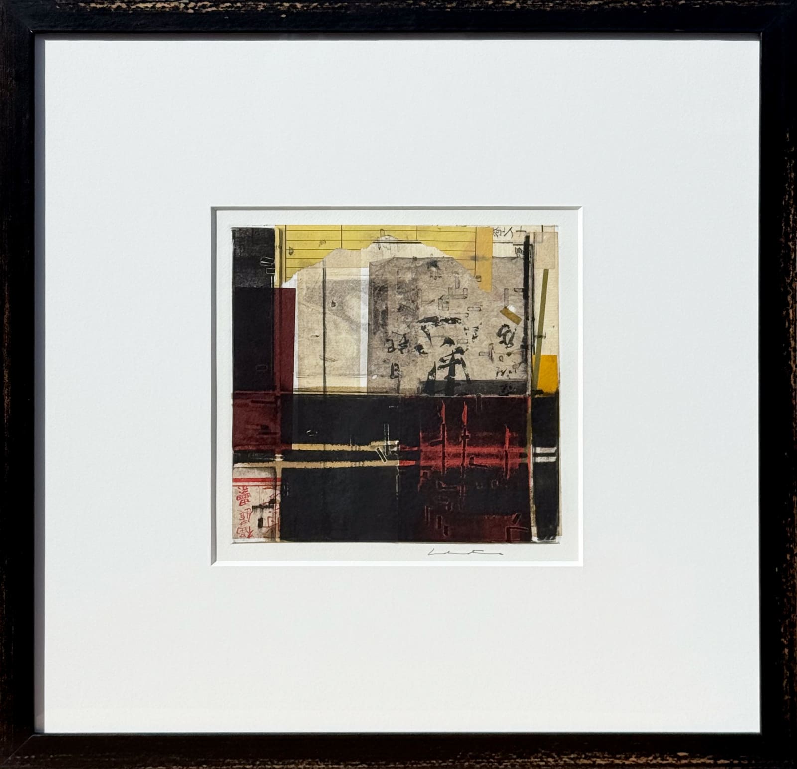 Emilio Lobato, Salseron