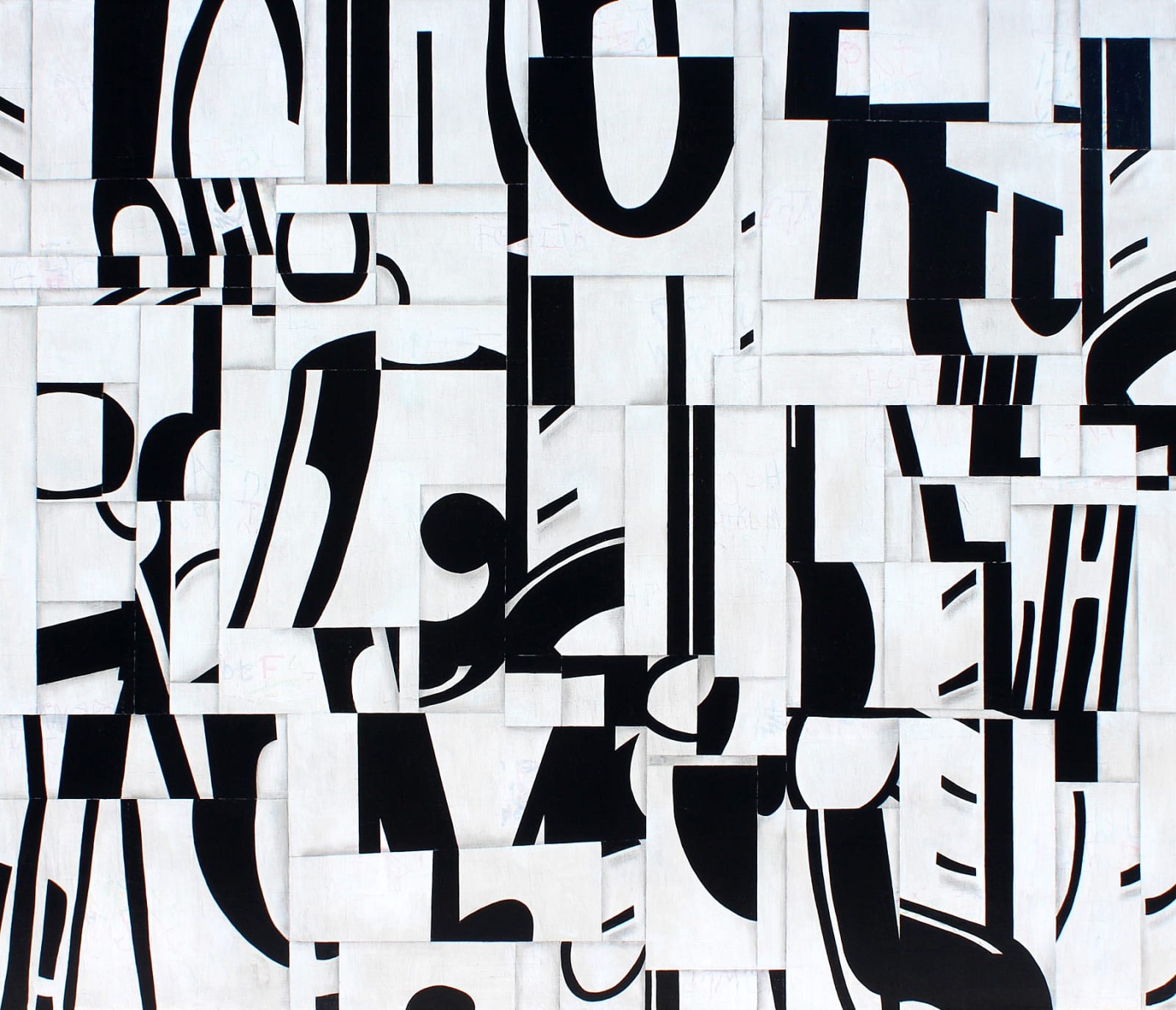 Cecil Touchon, PDP 1213