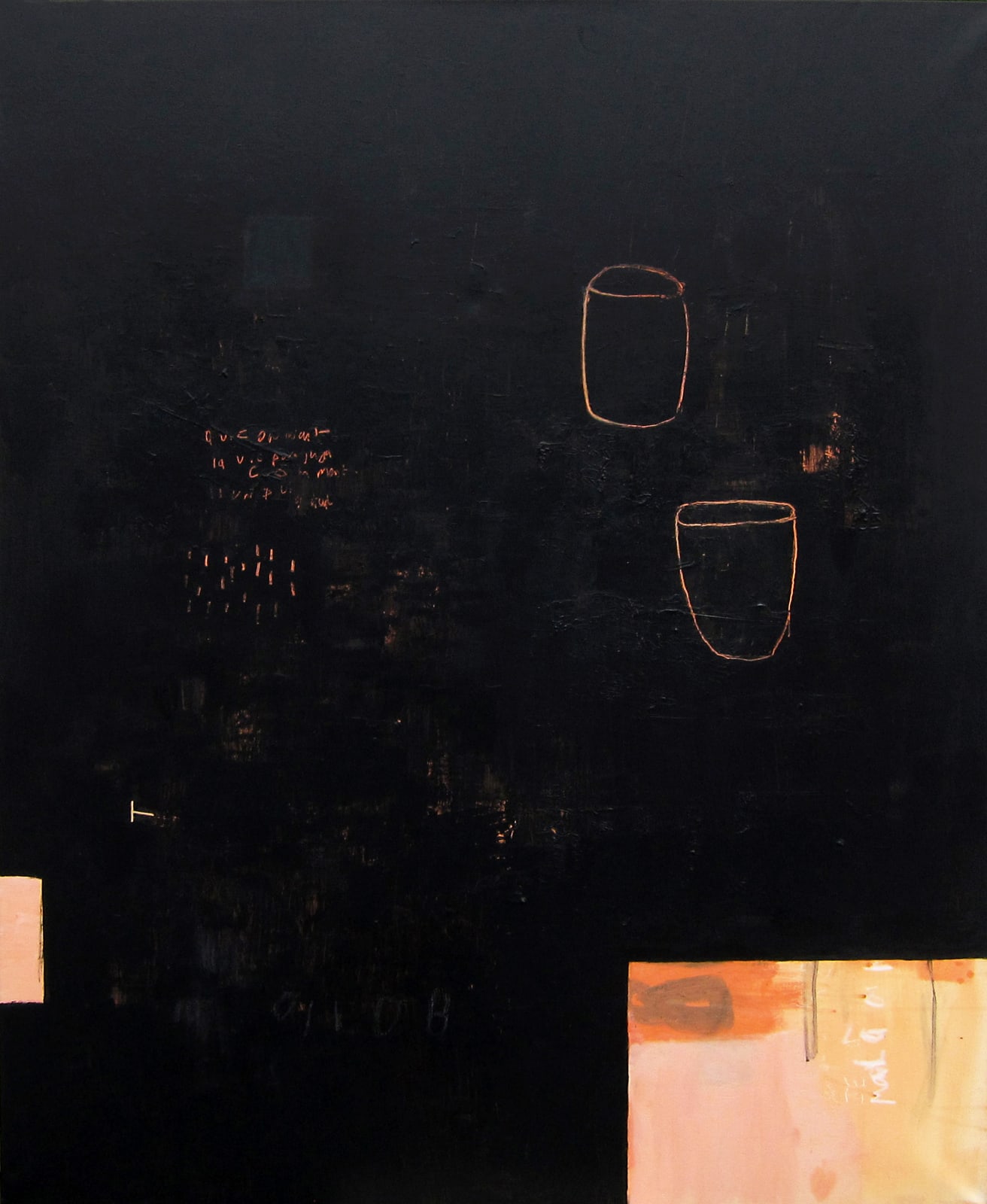 Guillaume Seff, Se soutenir