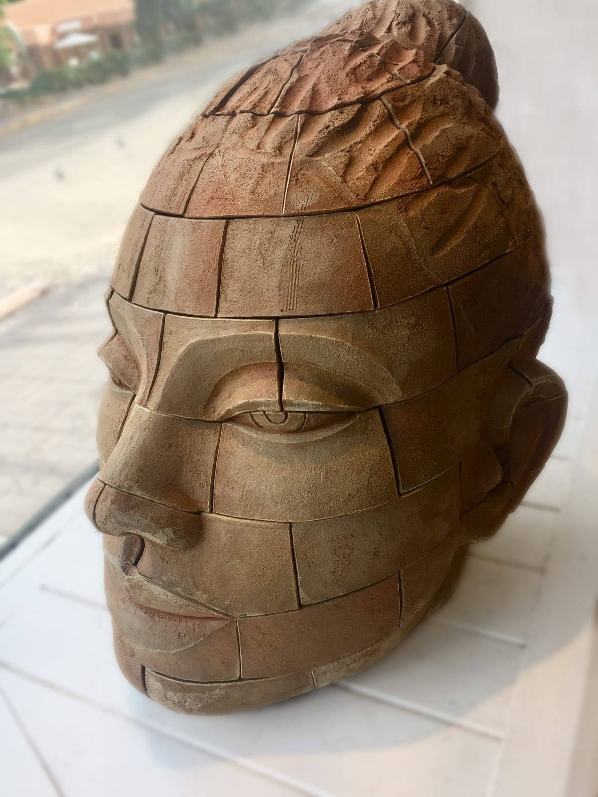 James Tyler, Nangkwijo