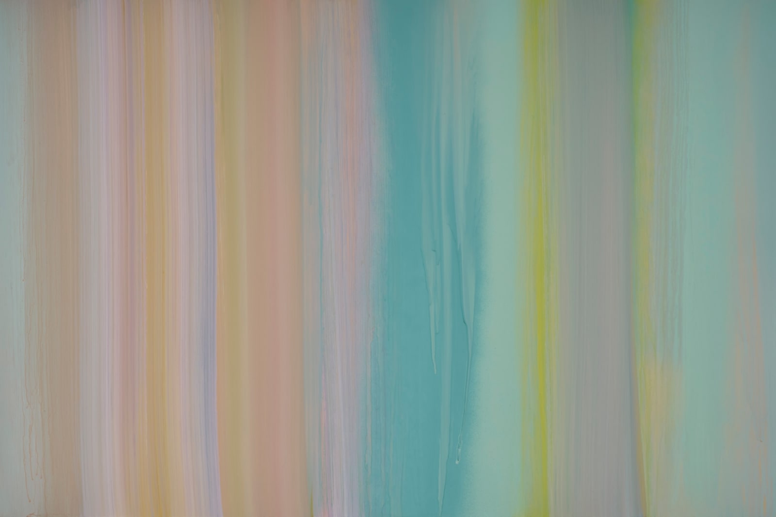 Willy Bo Richardson, Carrying And Soaring 6, 2025