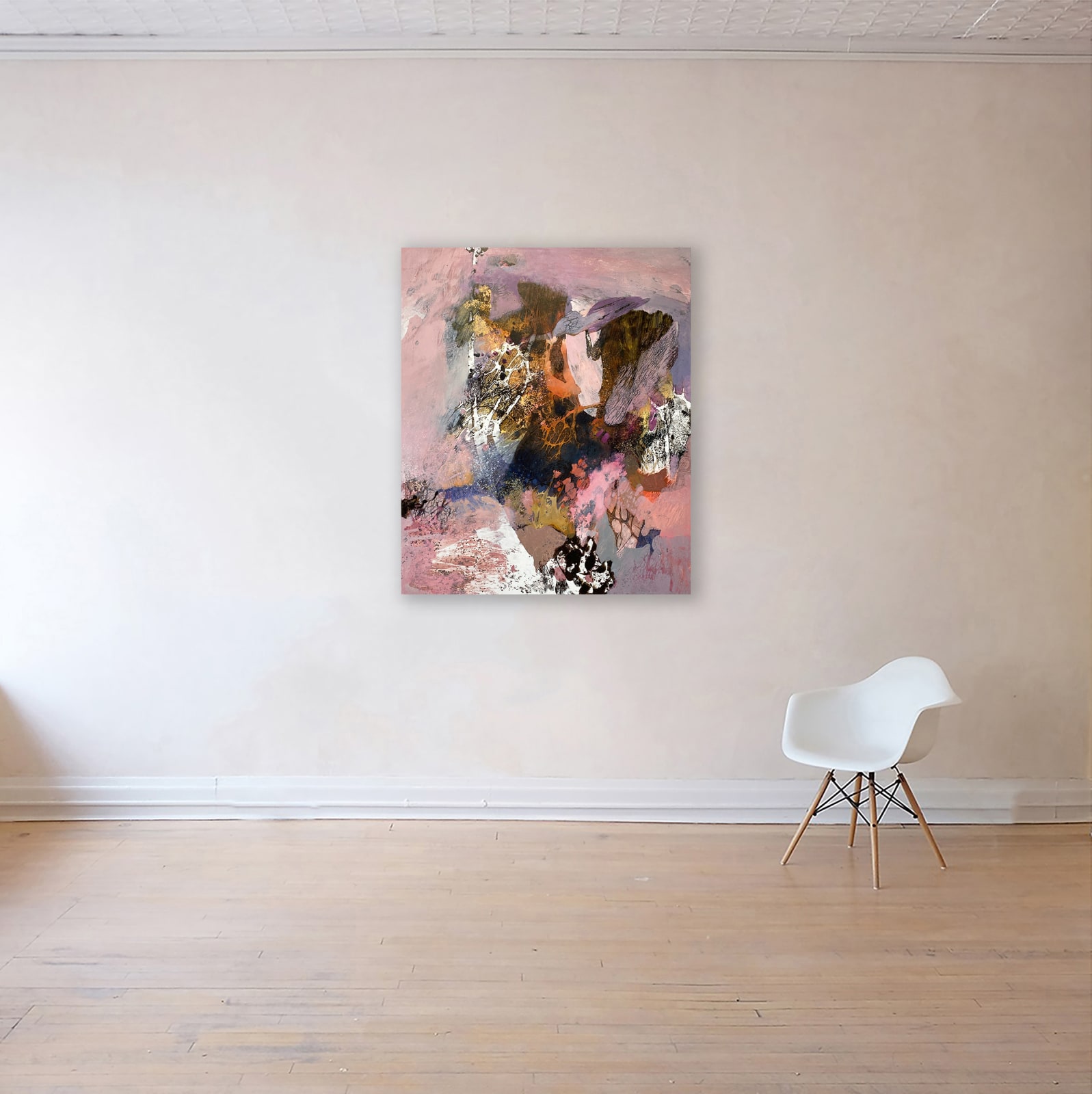 Shar Coulson, FaunaFloraFigure167