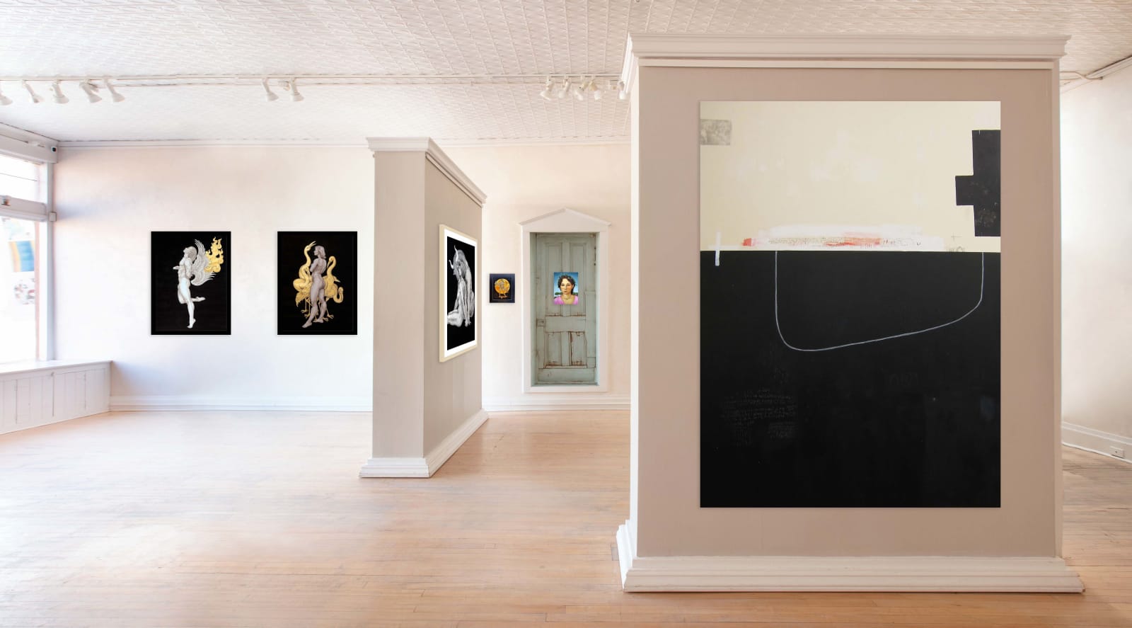 Michael Bergt, Knowledge Keepers