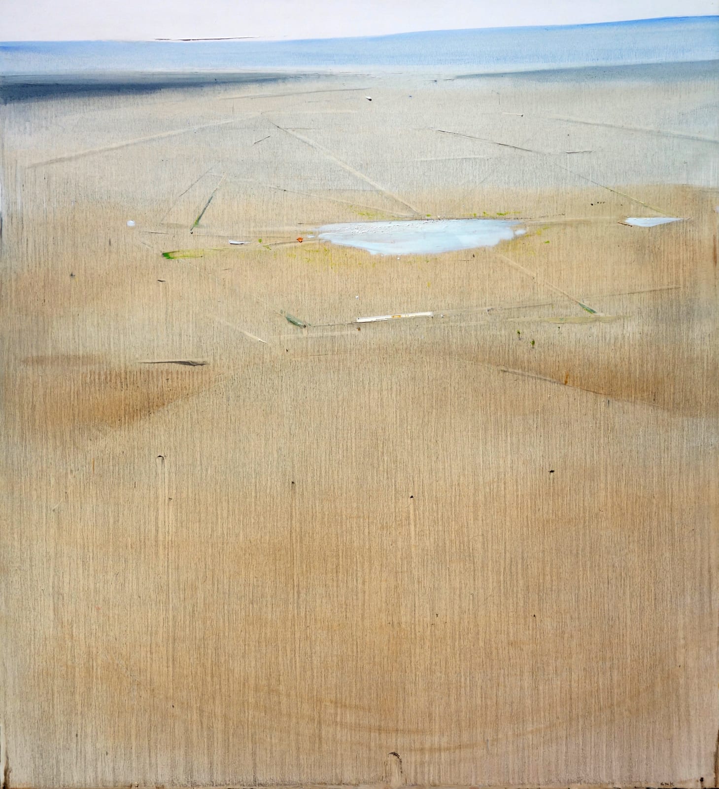 Anne Kaferle, Vernal