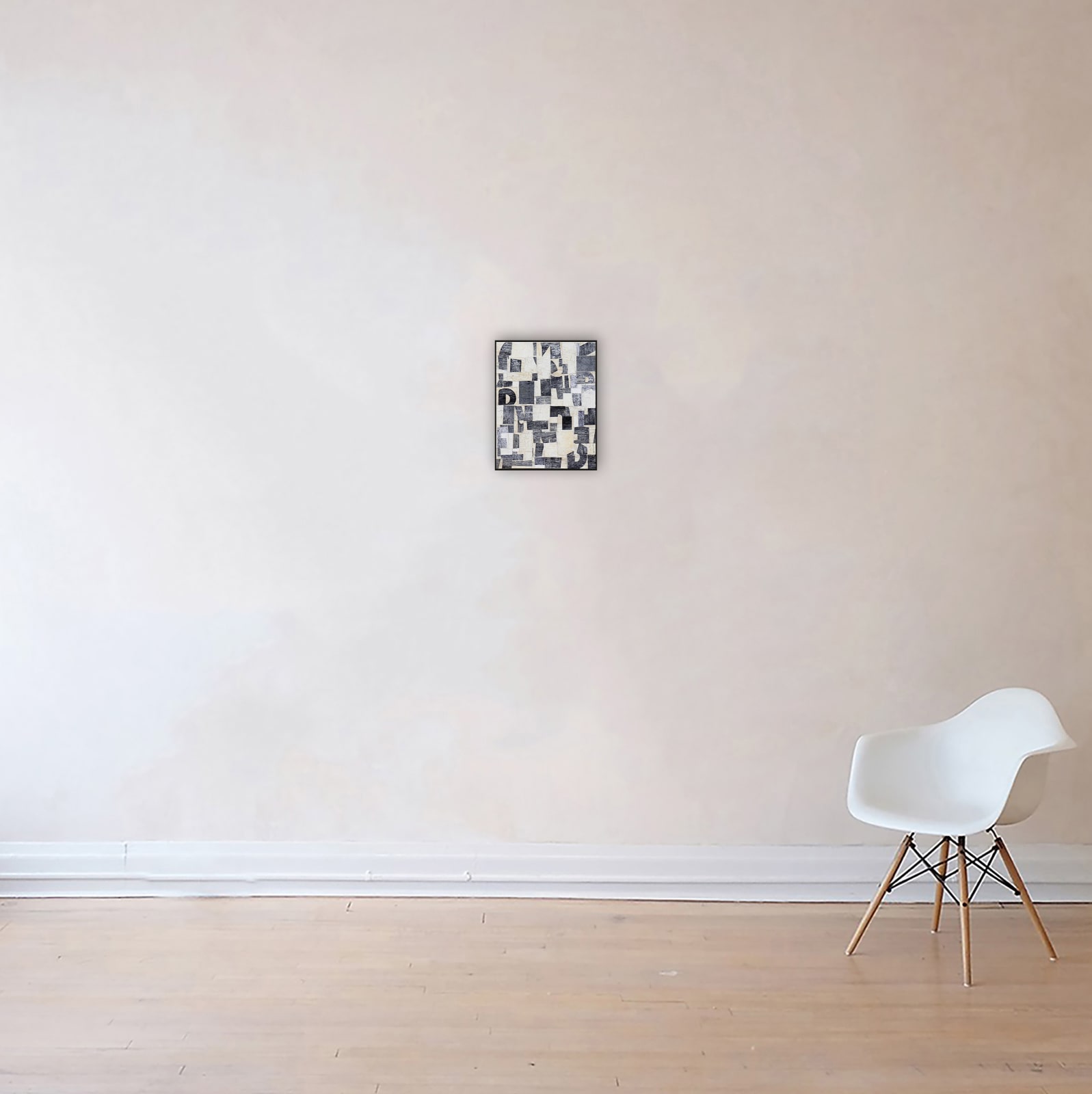 Cecil Touchon, PDP 1129