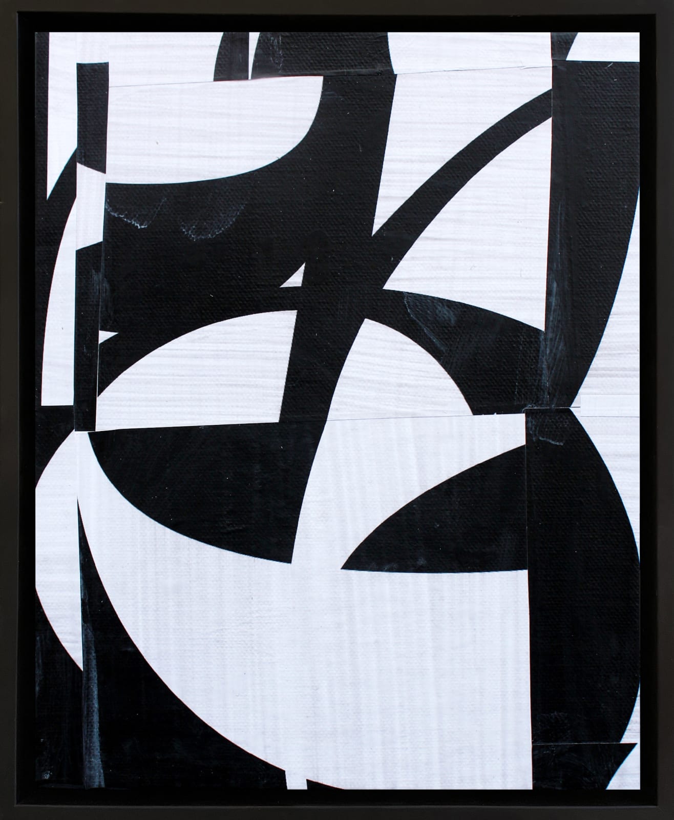 Cecil Touchon, PDP 950