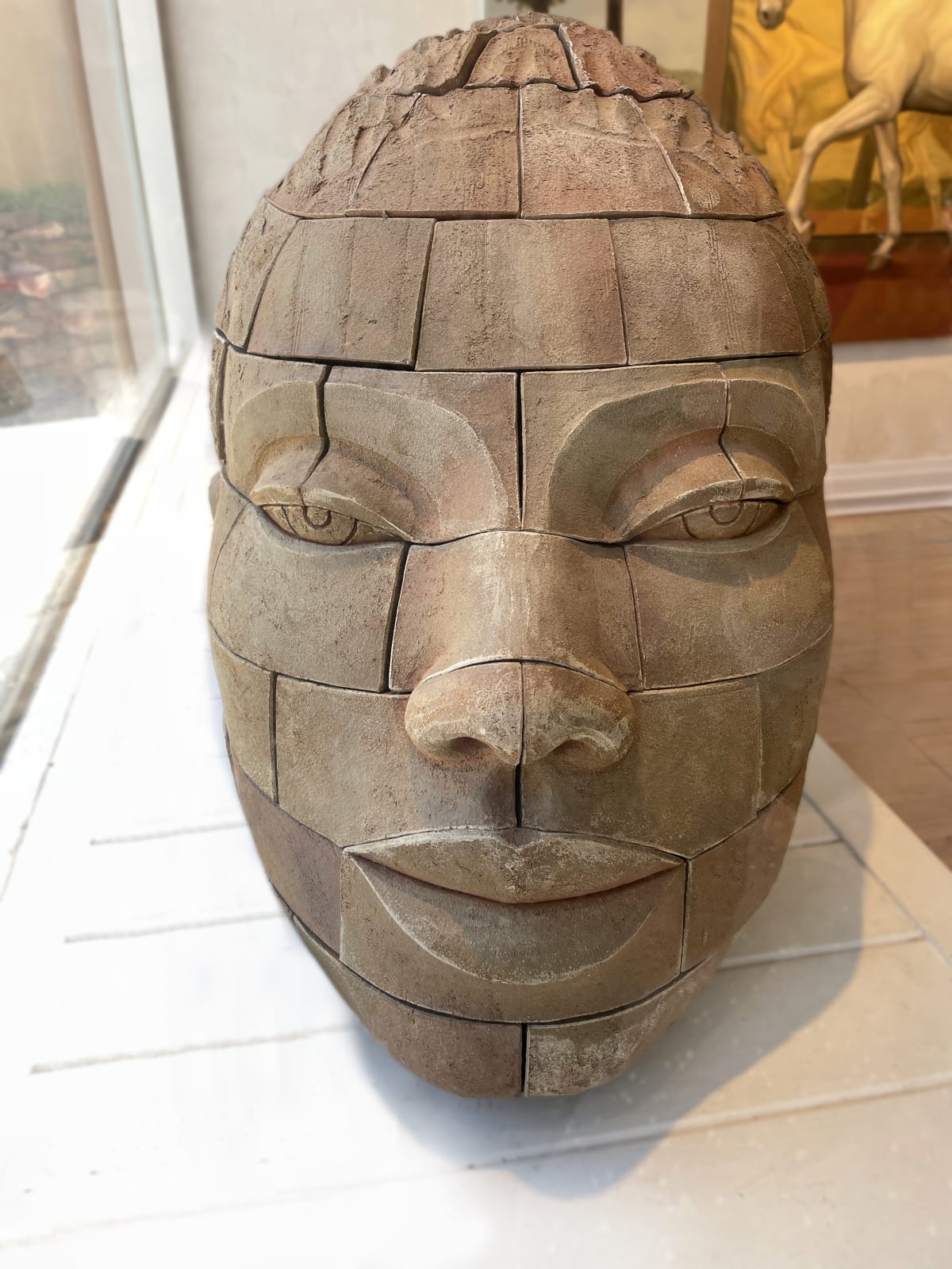 James Tyler, Nangkwijo