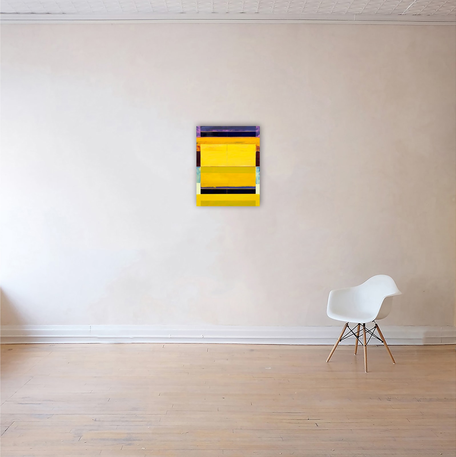 Lloyd Martin, Pass Series 04