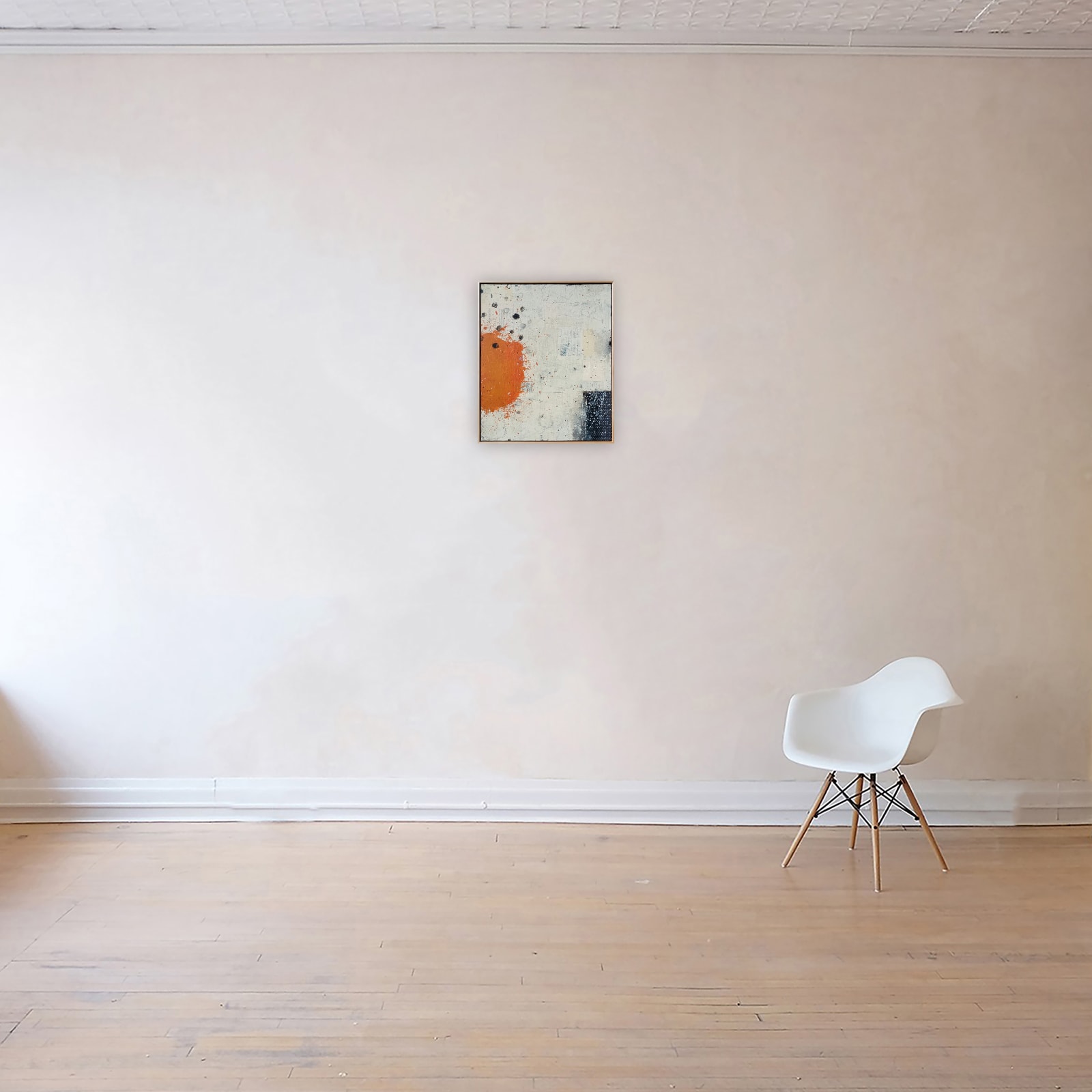 Kevin Tolman, Porta : Entrando