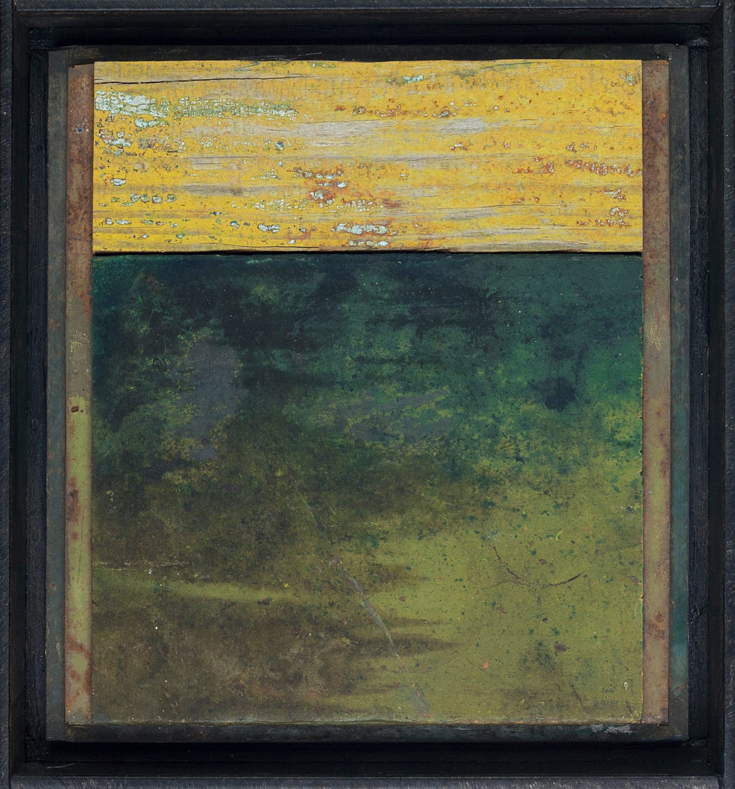 Randall Reid, Extent of Space