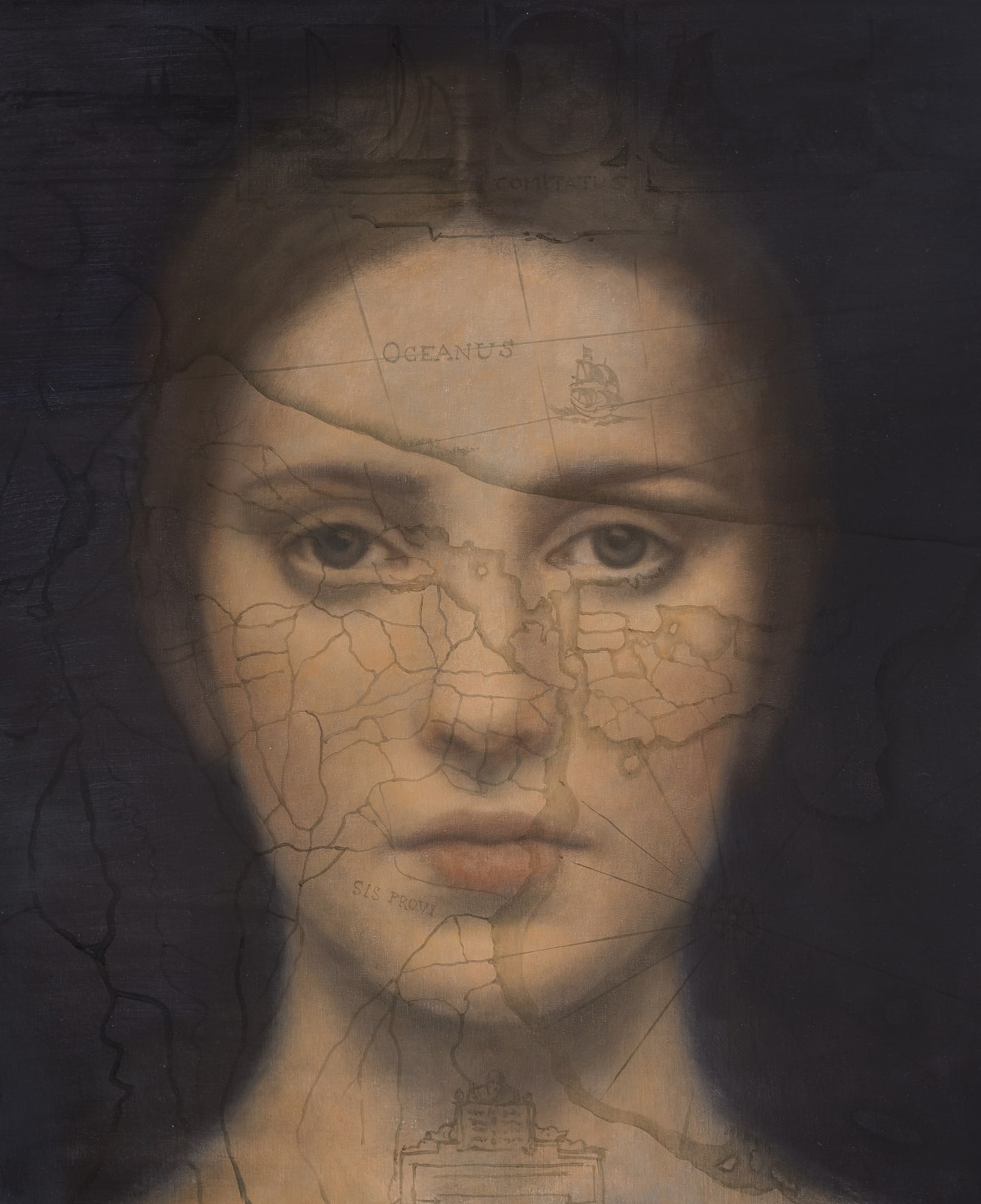 Alberto Gálvez, Hollandia