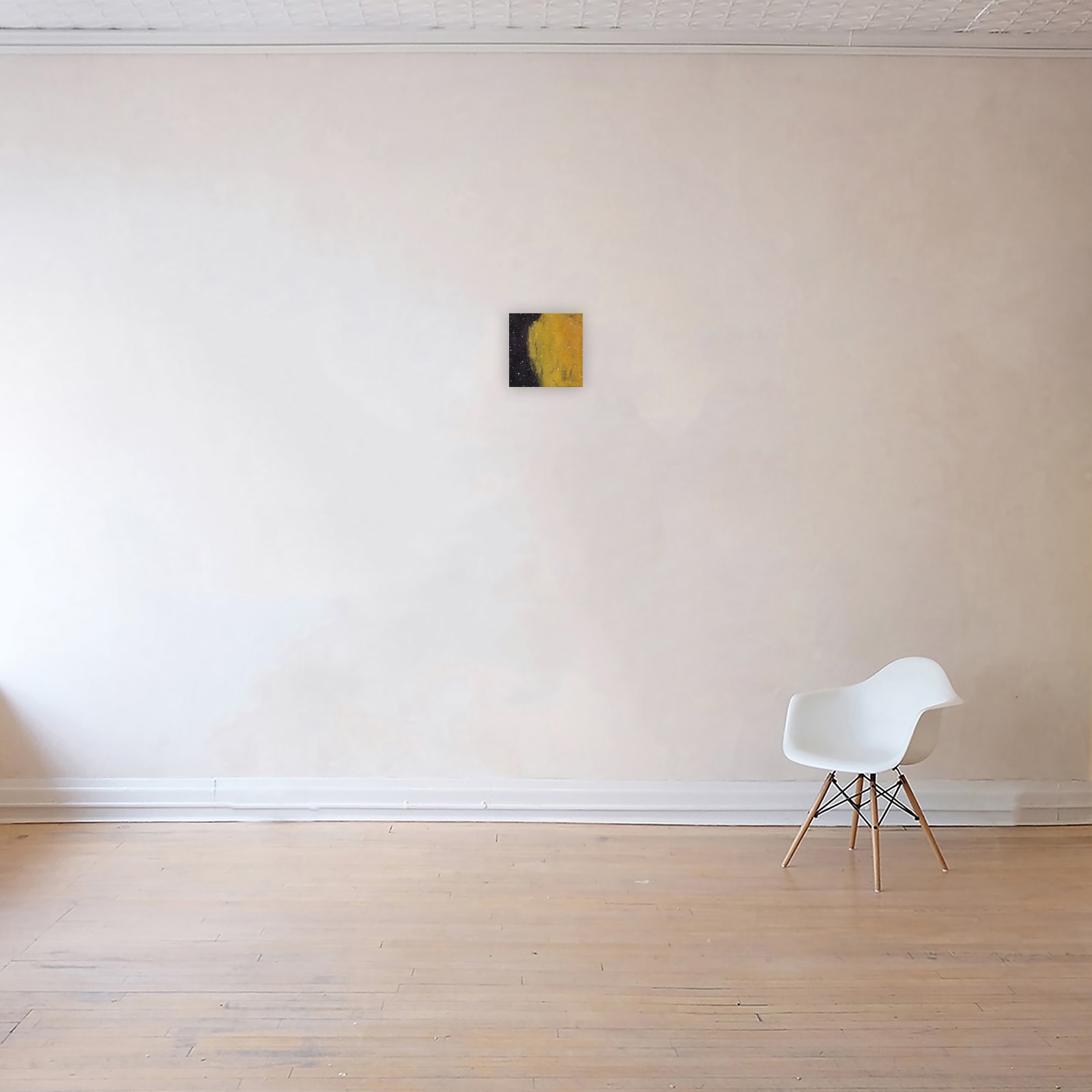 Kevin Tolman, Beyond the Edge of the Sun