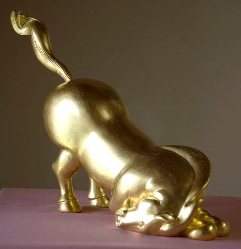 Michael Bergt, Worship