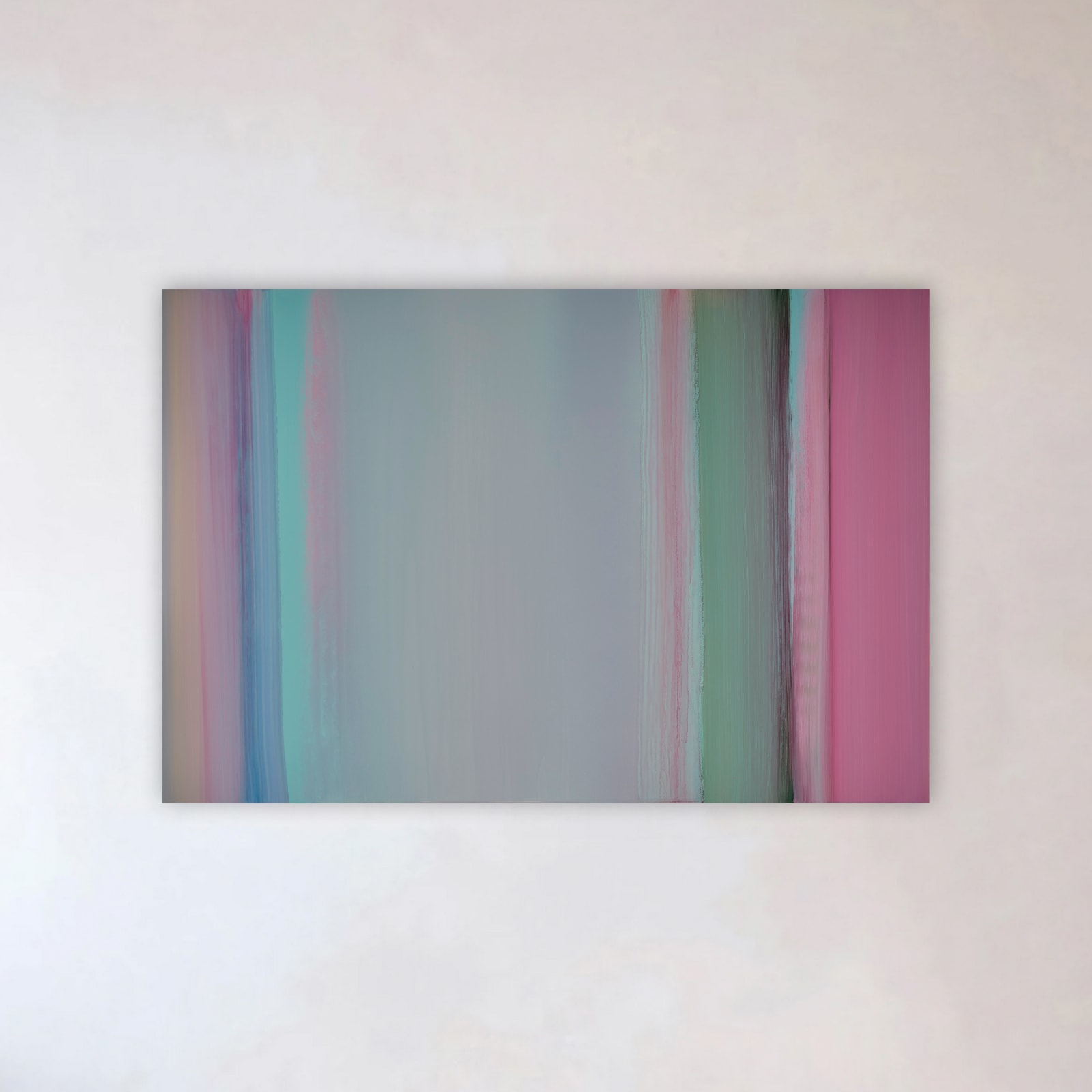 Willy Bo Richardson, Carrying And Soaring 8, 2025