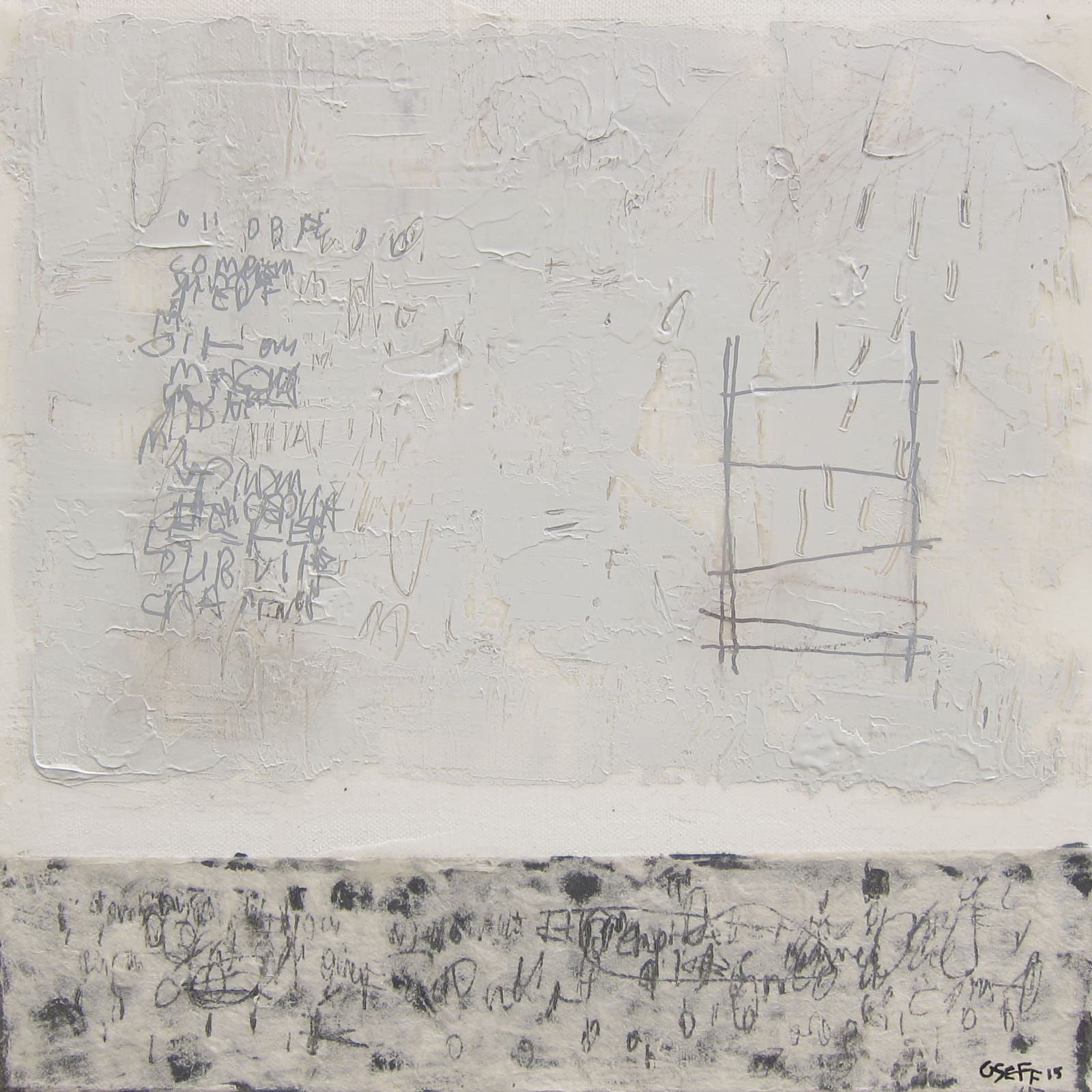 Guillaume Seff, Un lien