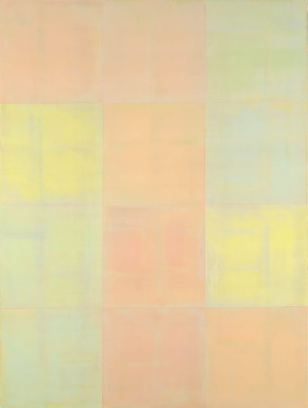 Richard Berman, Flatbush #25