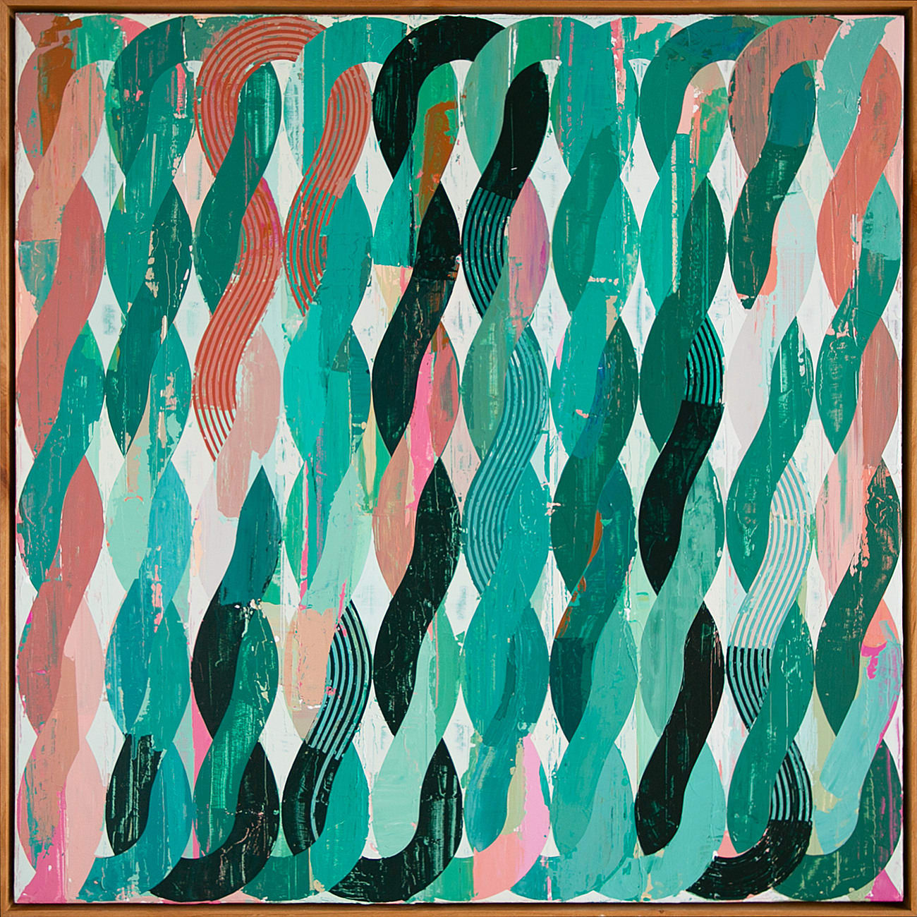 Sunny Taylor, Bittersweet 3