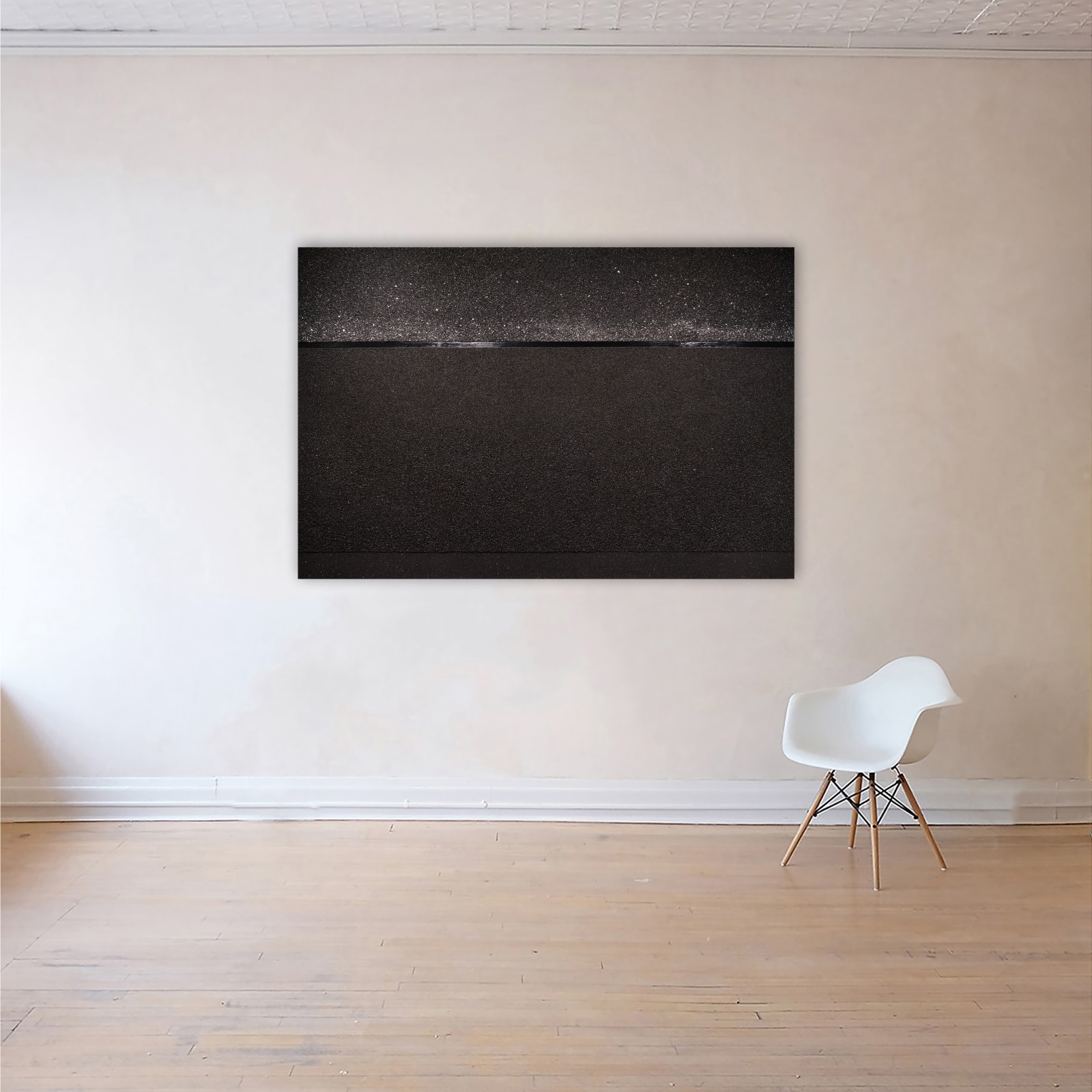 William T Carson, Young America