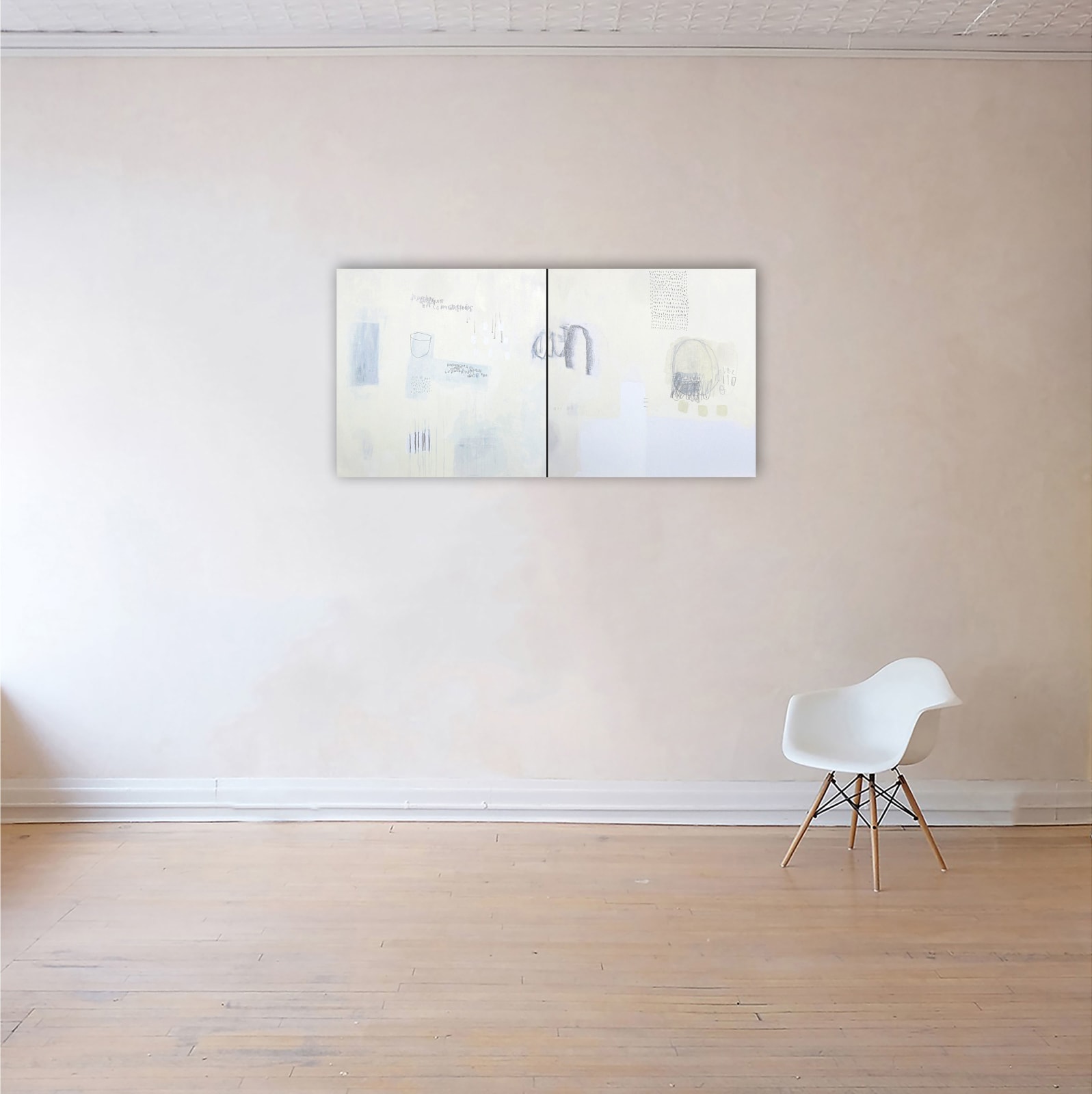 Guillaume Seff, Du reposé