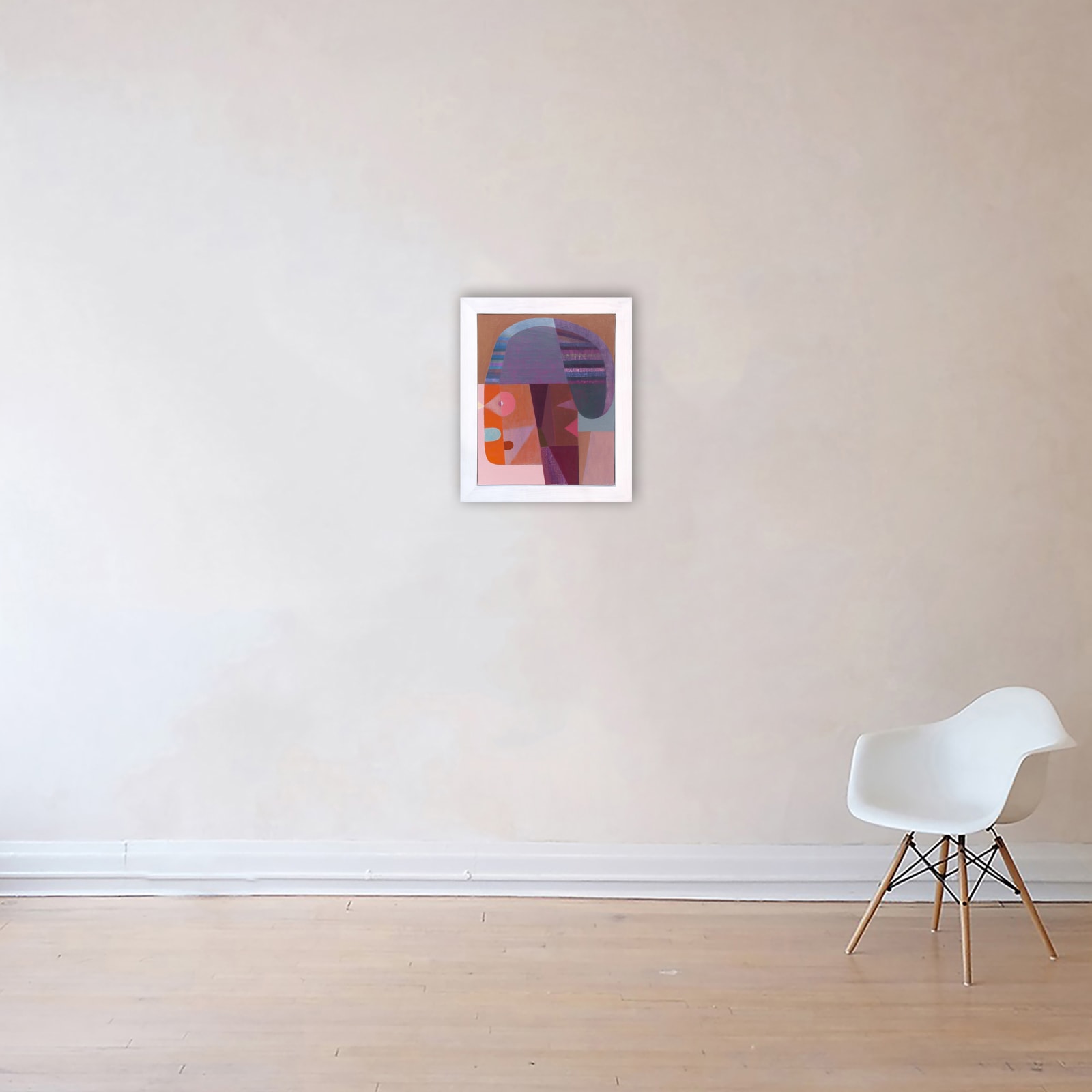 Cara Tomlinson, See, Seer, Seen 4