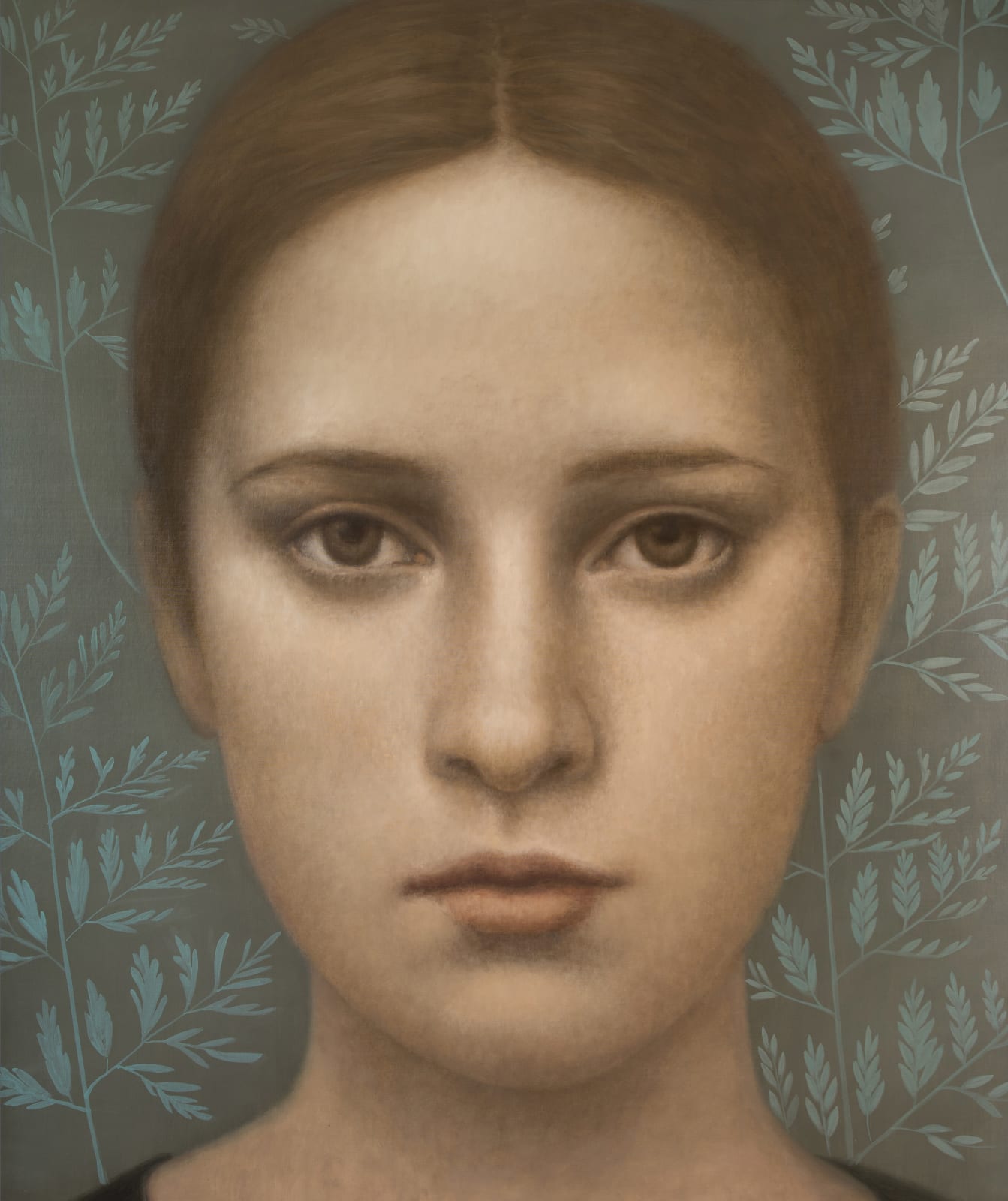 Alberto Gálvez, Verde Aguamarina