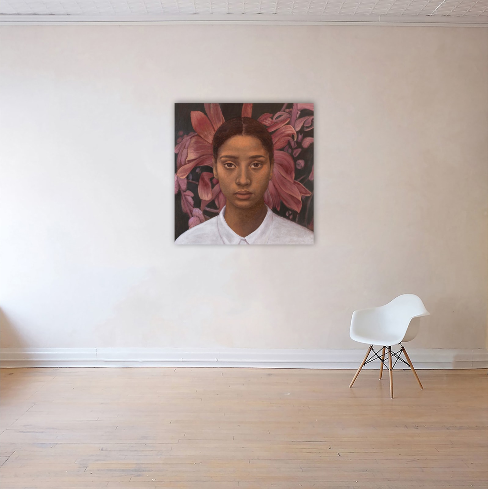 Alberto Gálvez, Rondeau after Araki