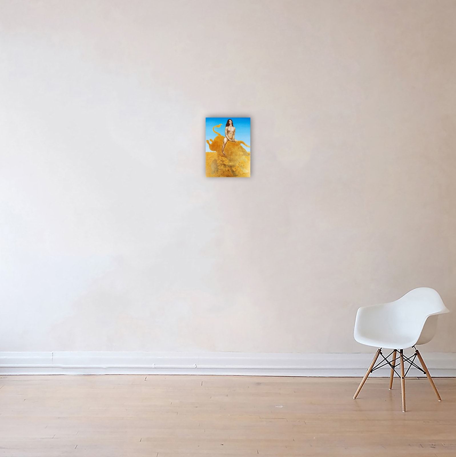 Michael Bergt, Europa